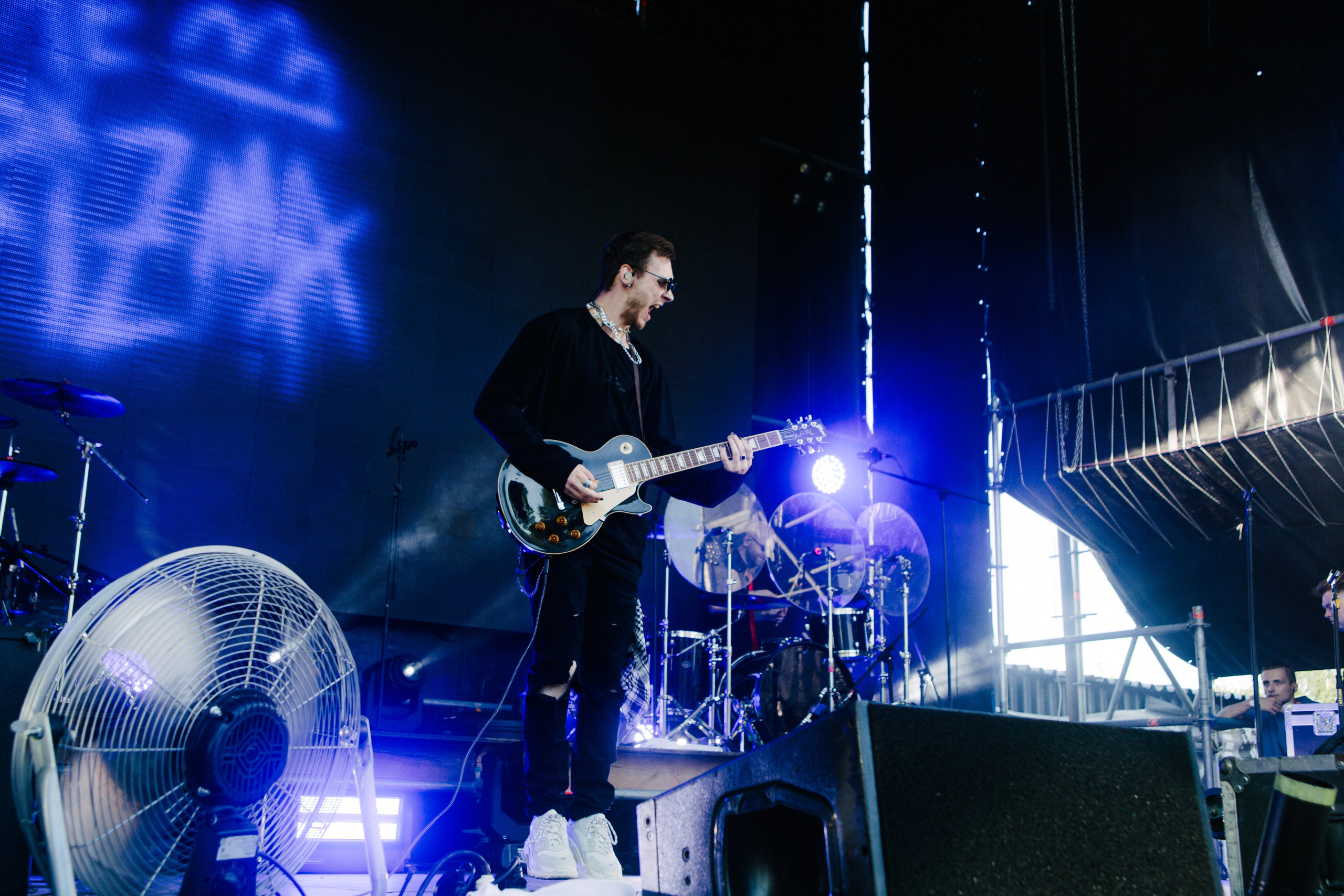 EMOLAND 2025. Фотограф из Санкт-Петербурга Валерия Ленских