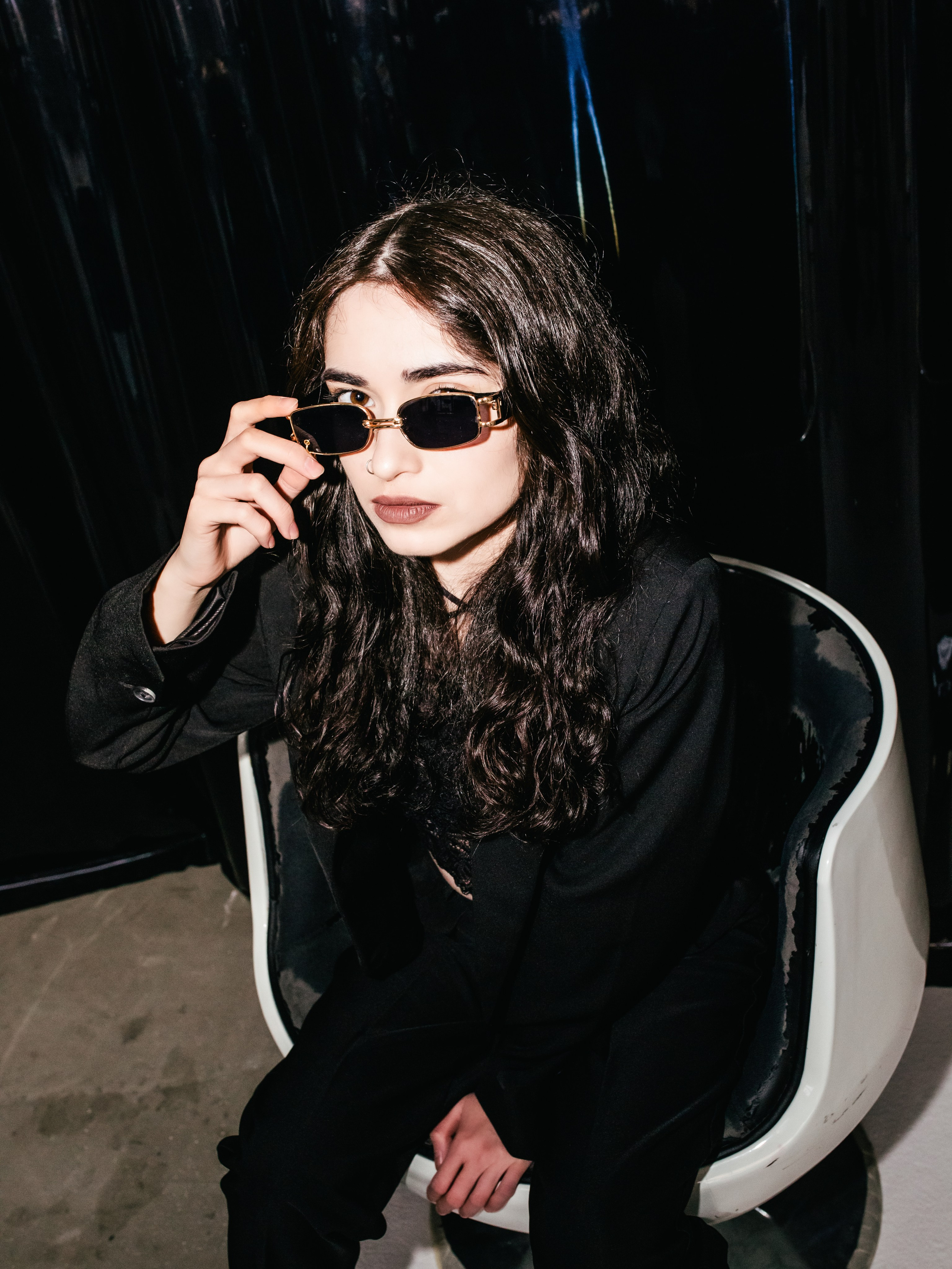 Black&White СПБ. Фотограф из Санкт-Петербурга Валерия Ленских