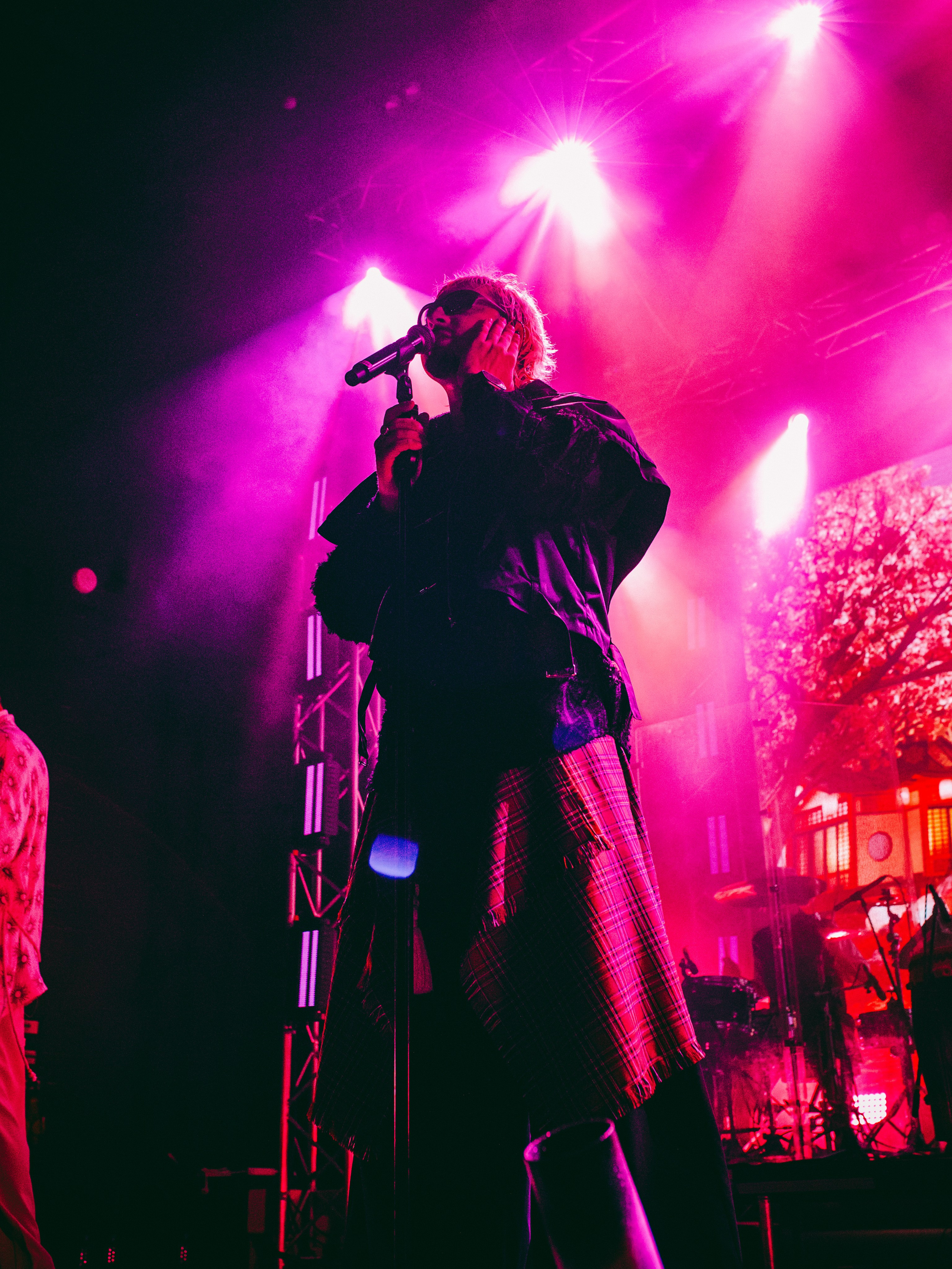 SQWOZ BAB. Фотограф из Санкт-Петербурга Валерия Ленских