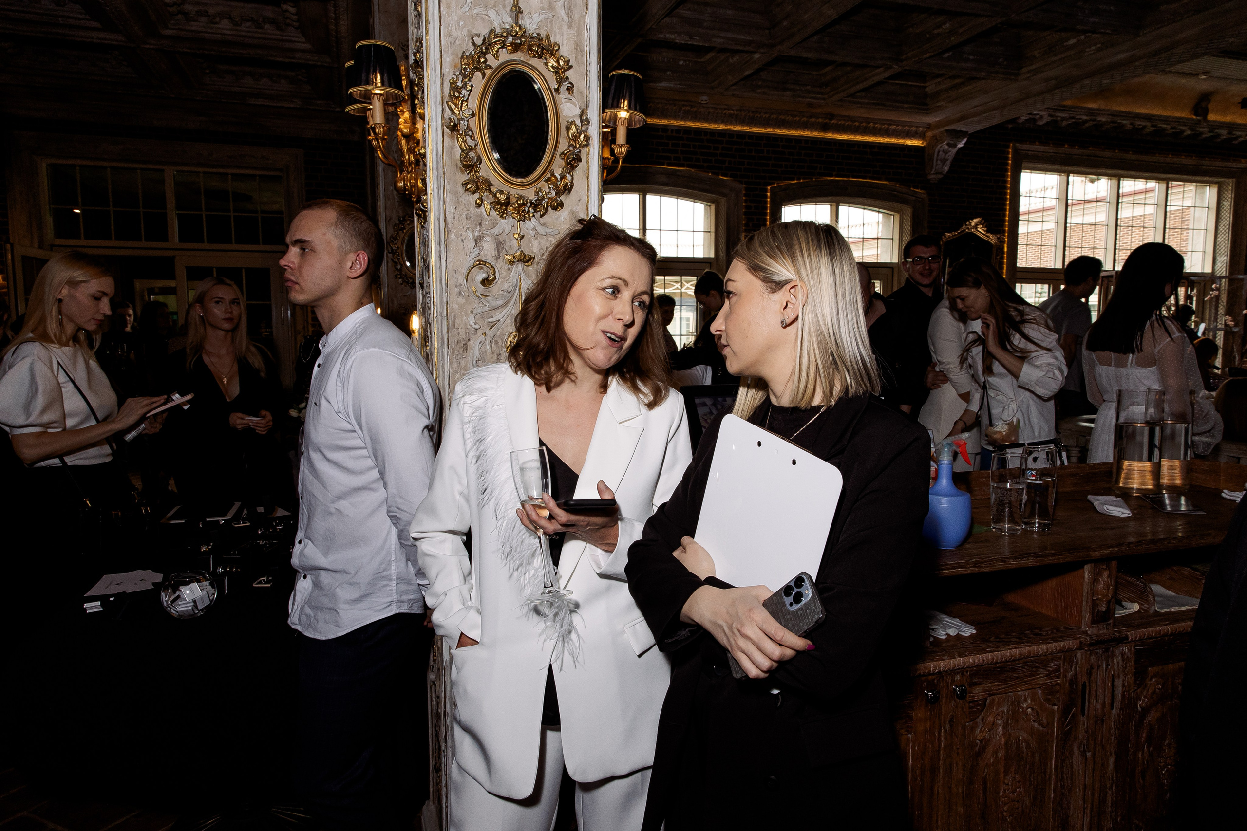 Свадебная выставка. Свадебный и семейный фотограф в Челябинске Юлия Ишимова