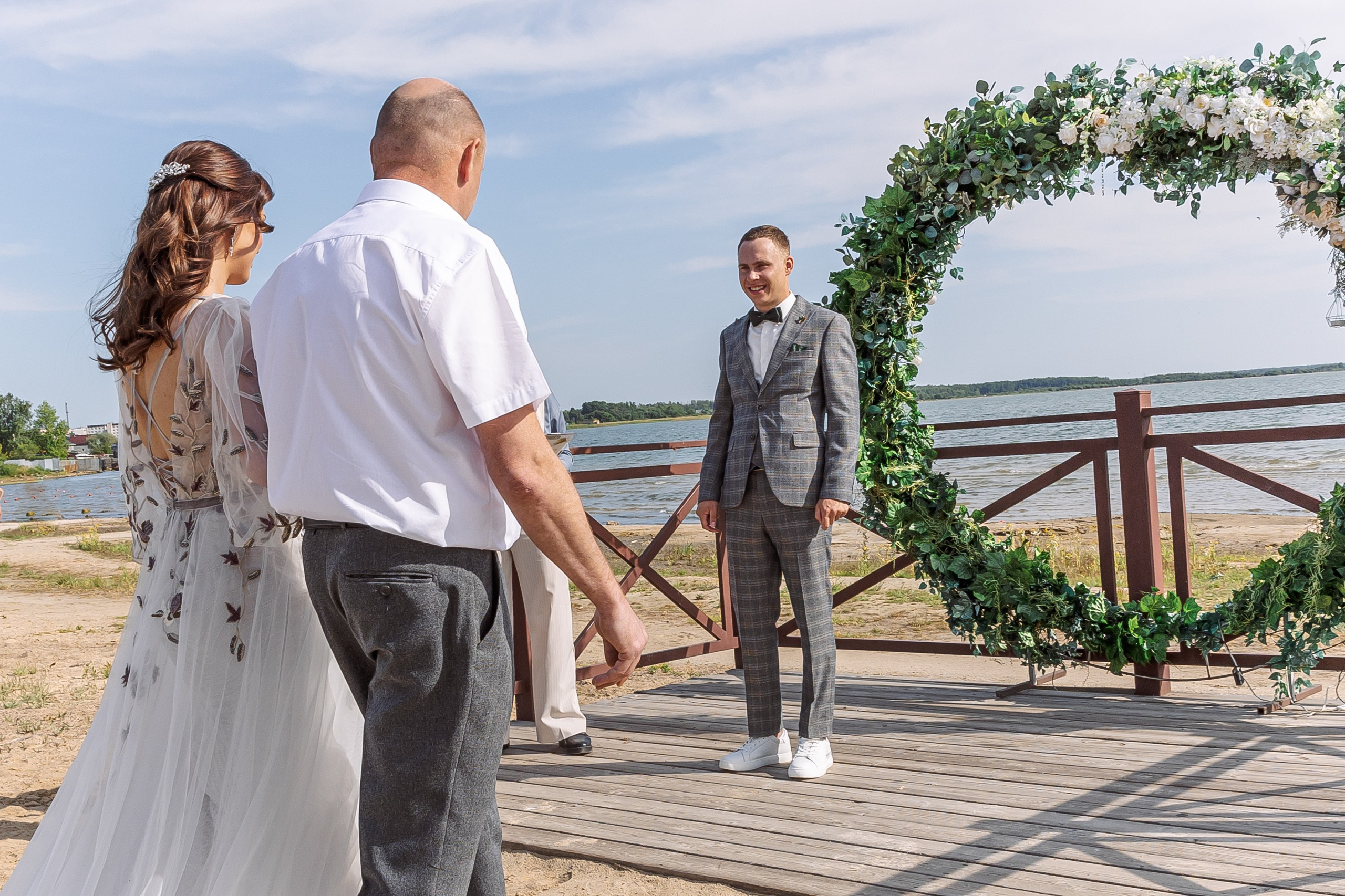 Ангелина и Иван. Свадебный и семейный фотограф в Челябинске Юлия Ишимова