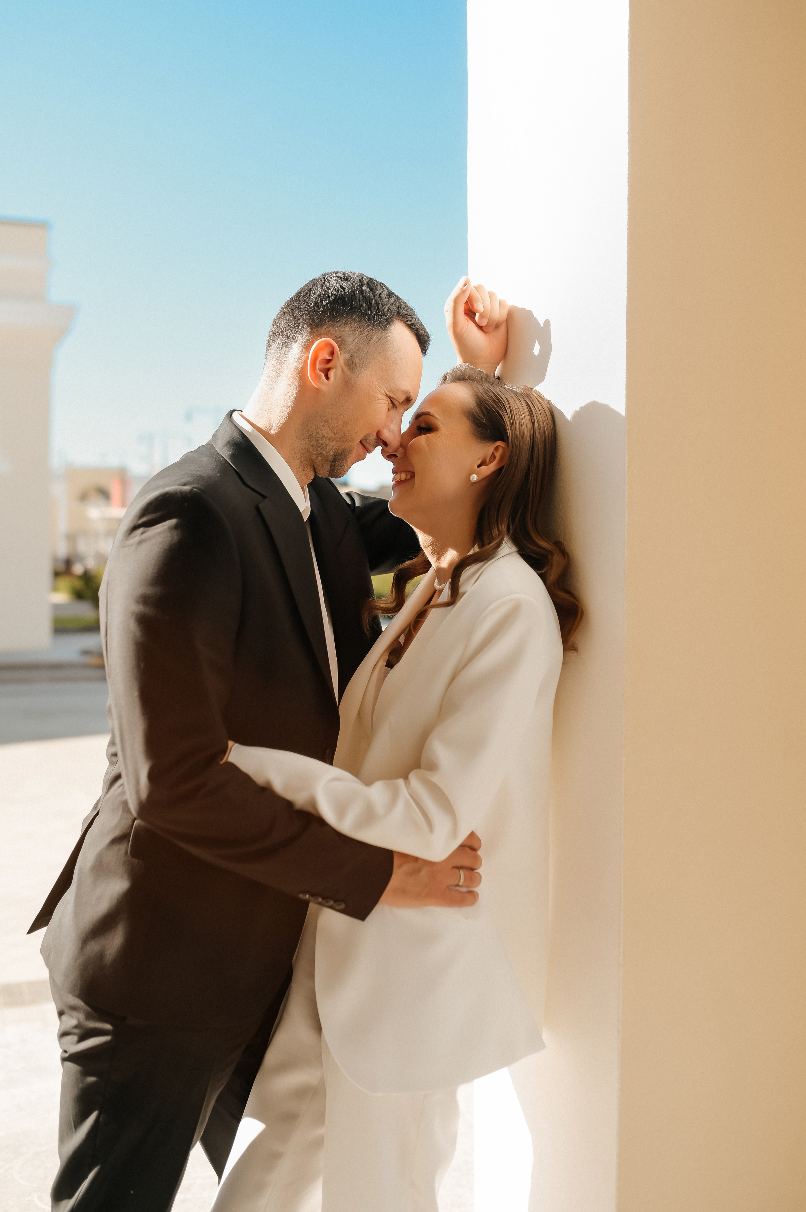 Катерина & Артём. Семейный фотограф Олеся Батурина Рязань