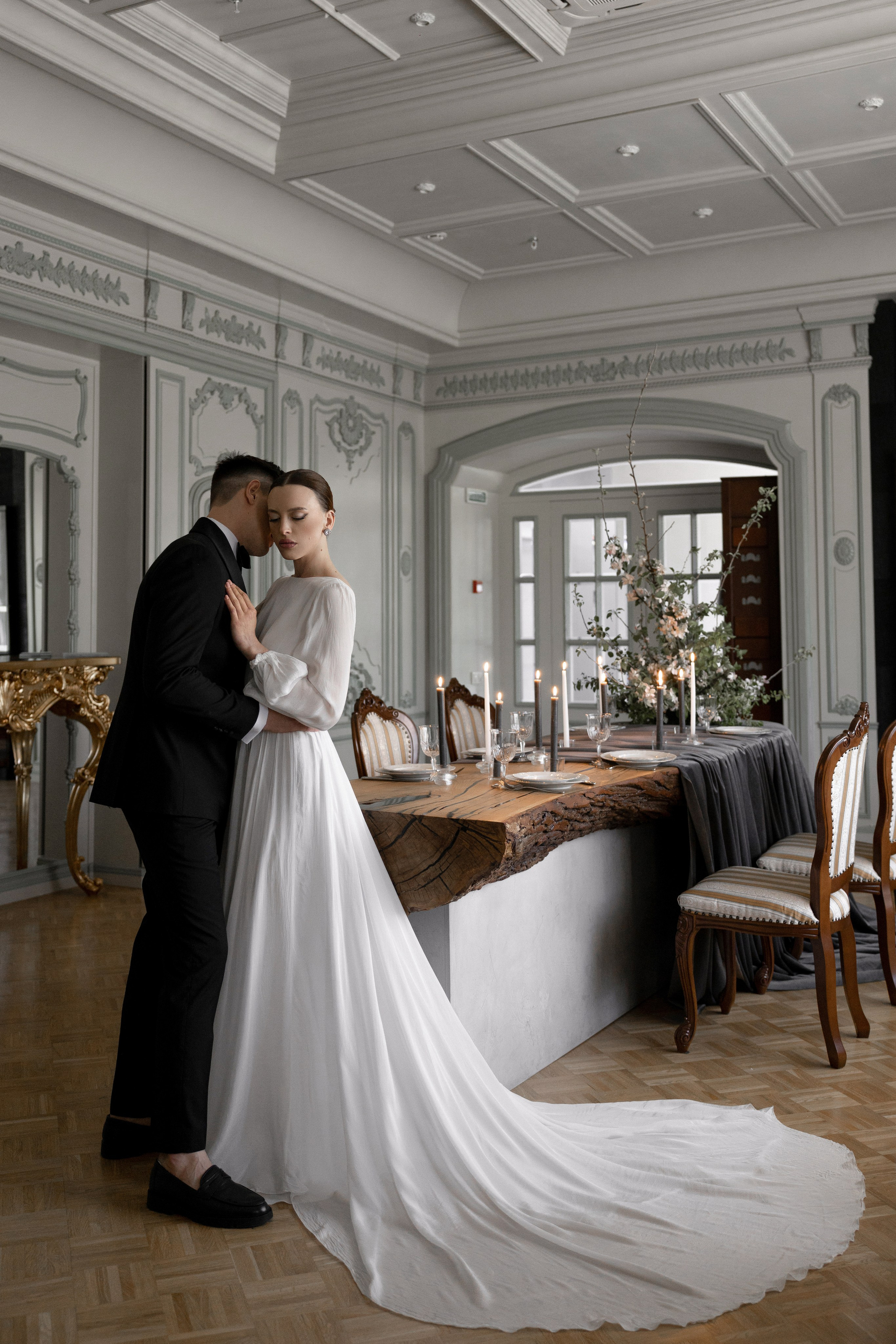 Egor & Maria. Вебер Юлия фотограф Ростов-на-Дону