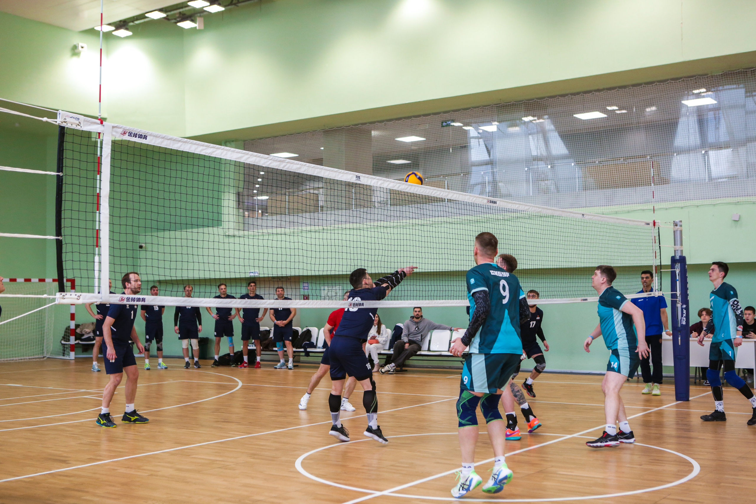 Волейбол. Репортажный, семейный, свадебный, портретный фотограф