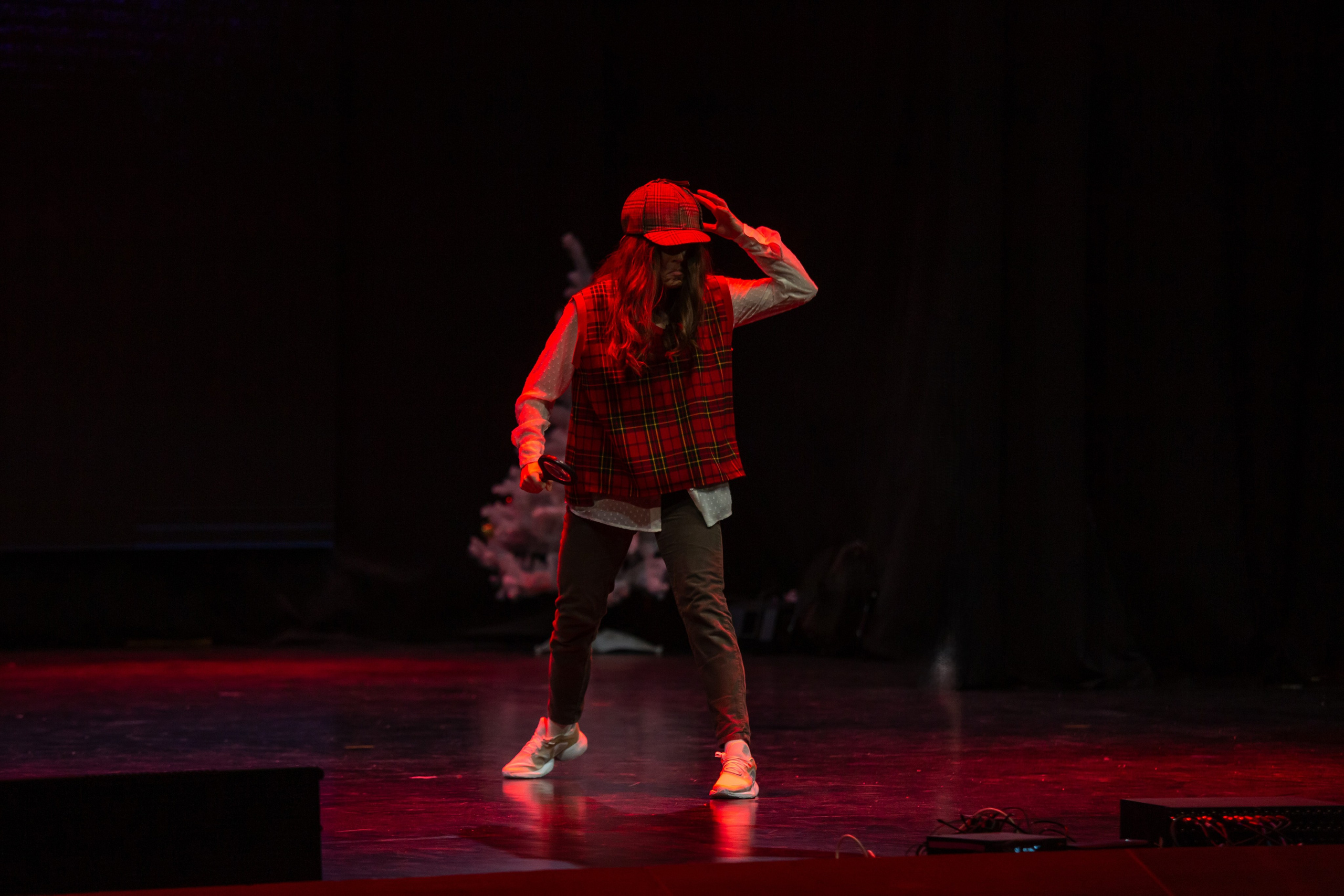 Концерт детской танцевальной школы. Репортажный, семейный, свадебный, портретный фотограф