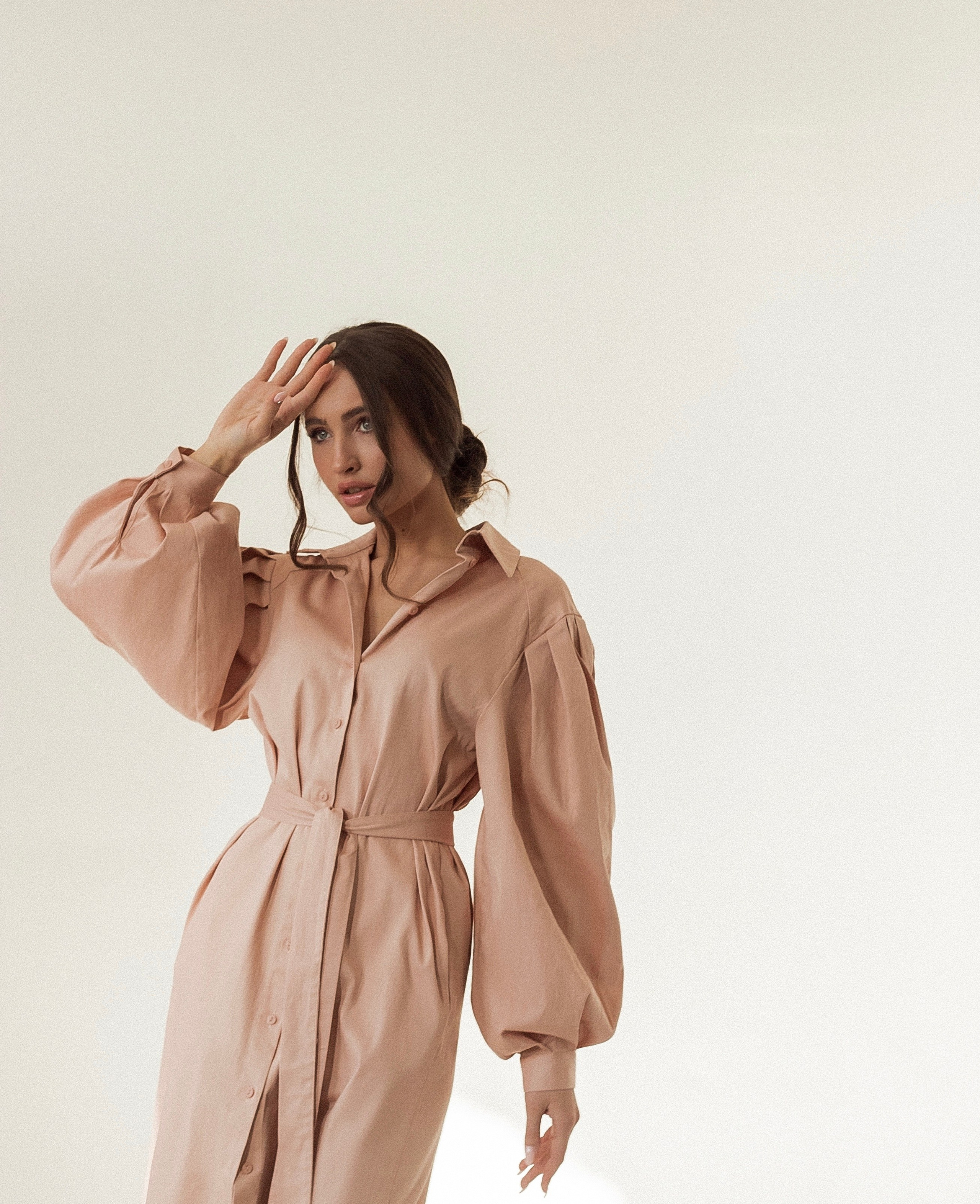 Екатерина, 40-42 р-р, 168 см. KED Production — продакшн из СПб. Создаём фото, видео и контент, который помогает брендам и селлерам продавать больше