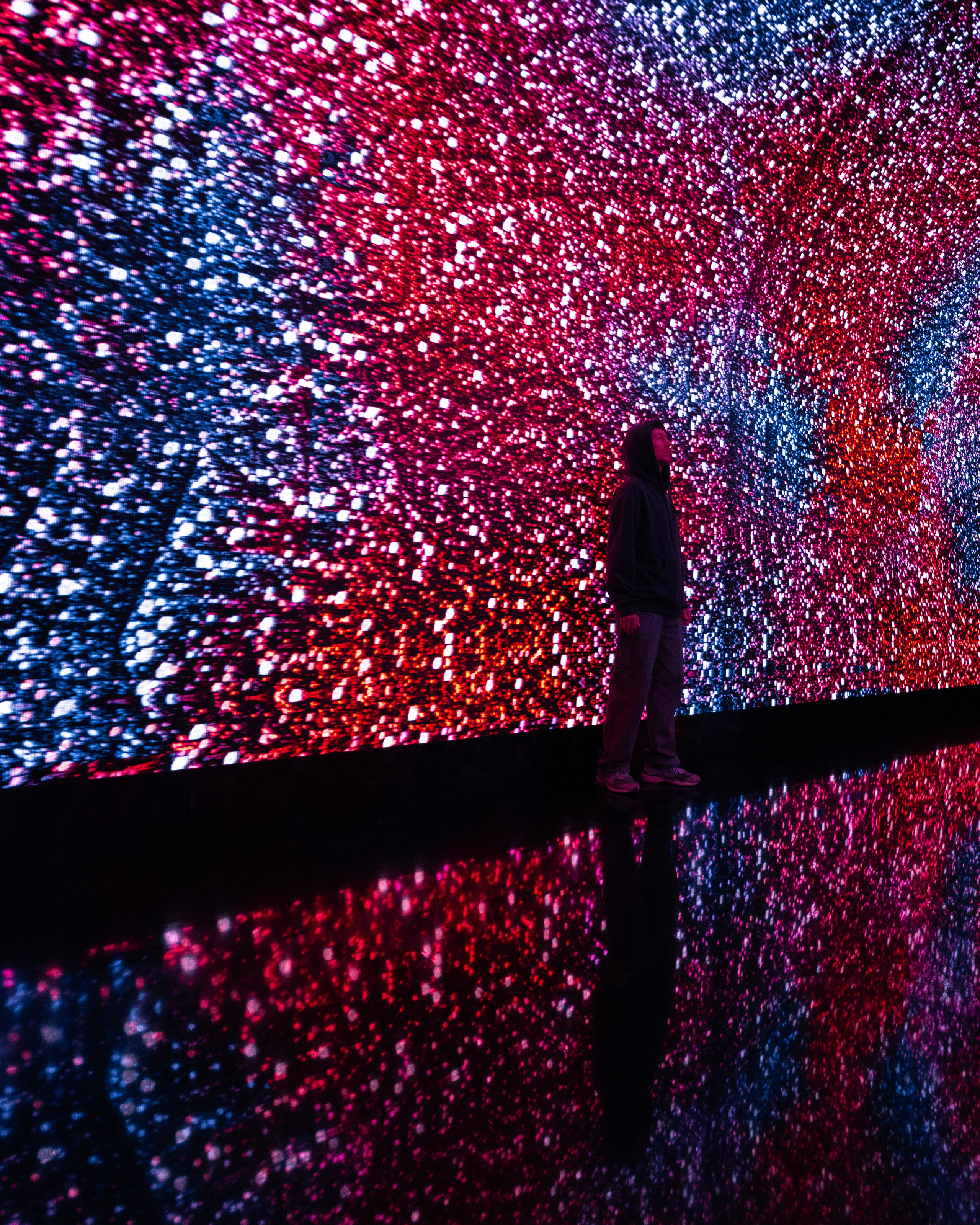 Generative Gallery & Luminar X, Making Magic. @tomrus: Рустам Шагиморданов — фотограф