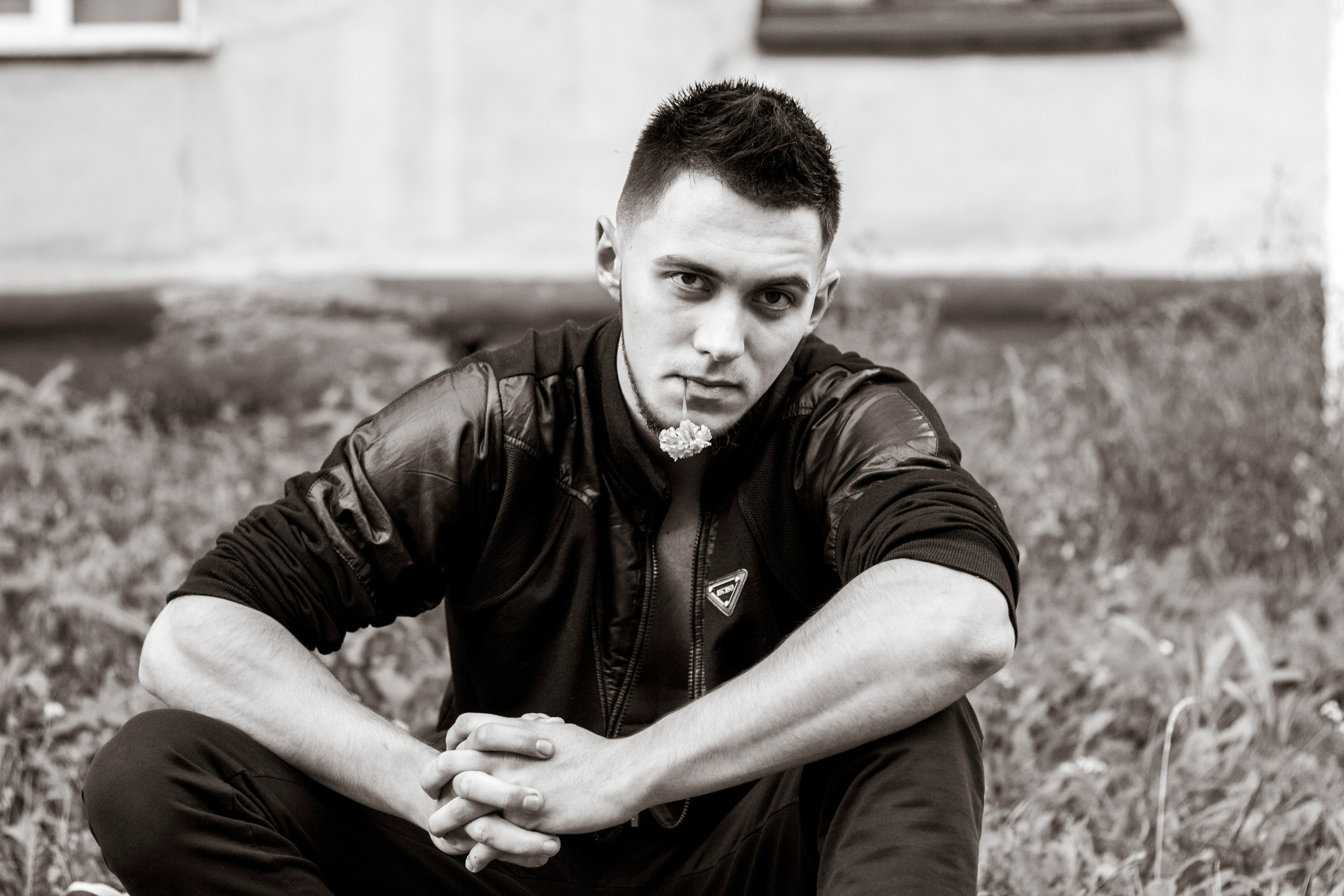 Мужской портрет. Творческая студия АЛНИфото