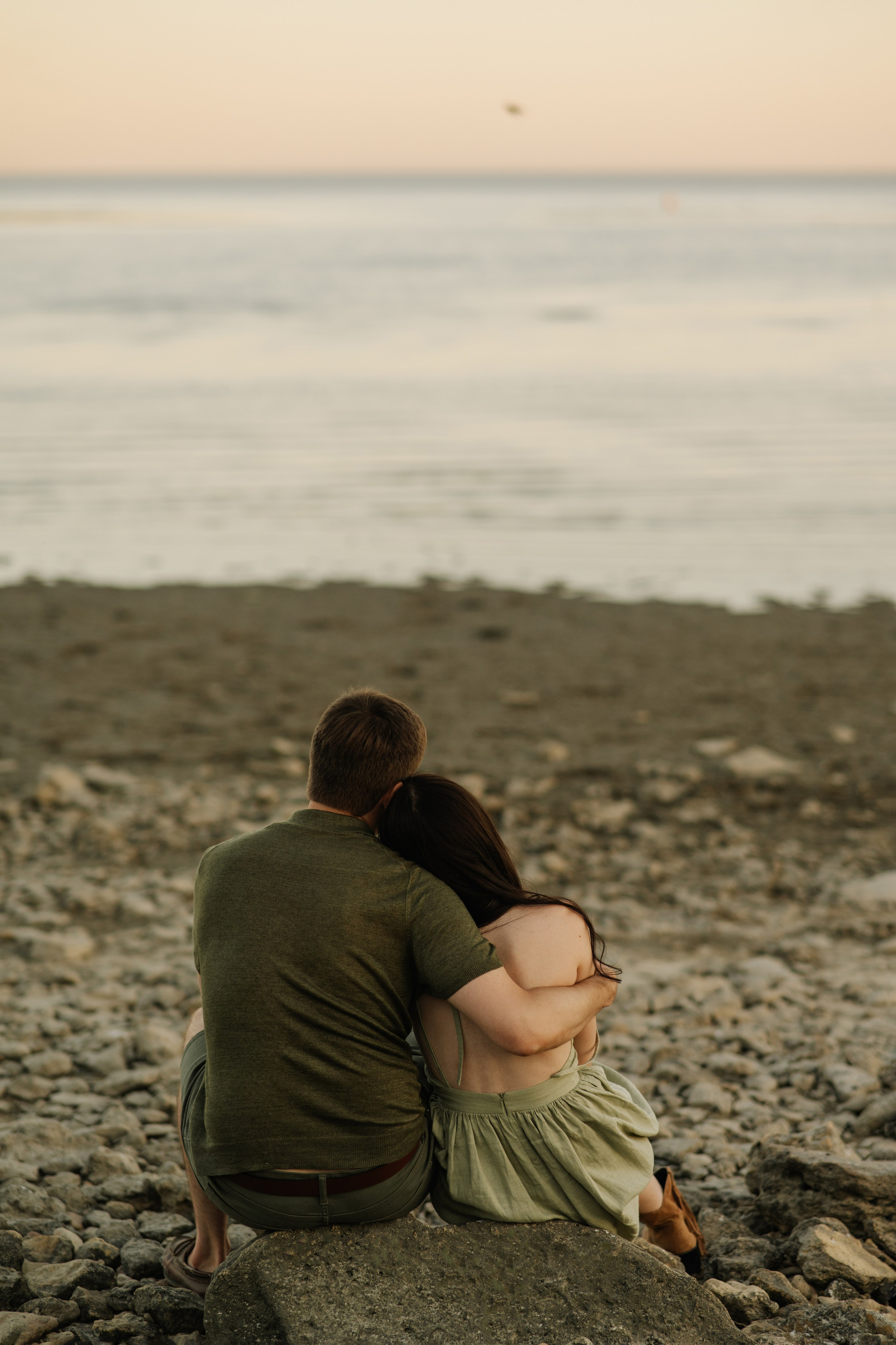 Антон и Алина. Главная