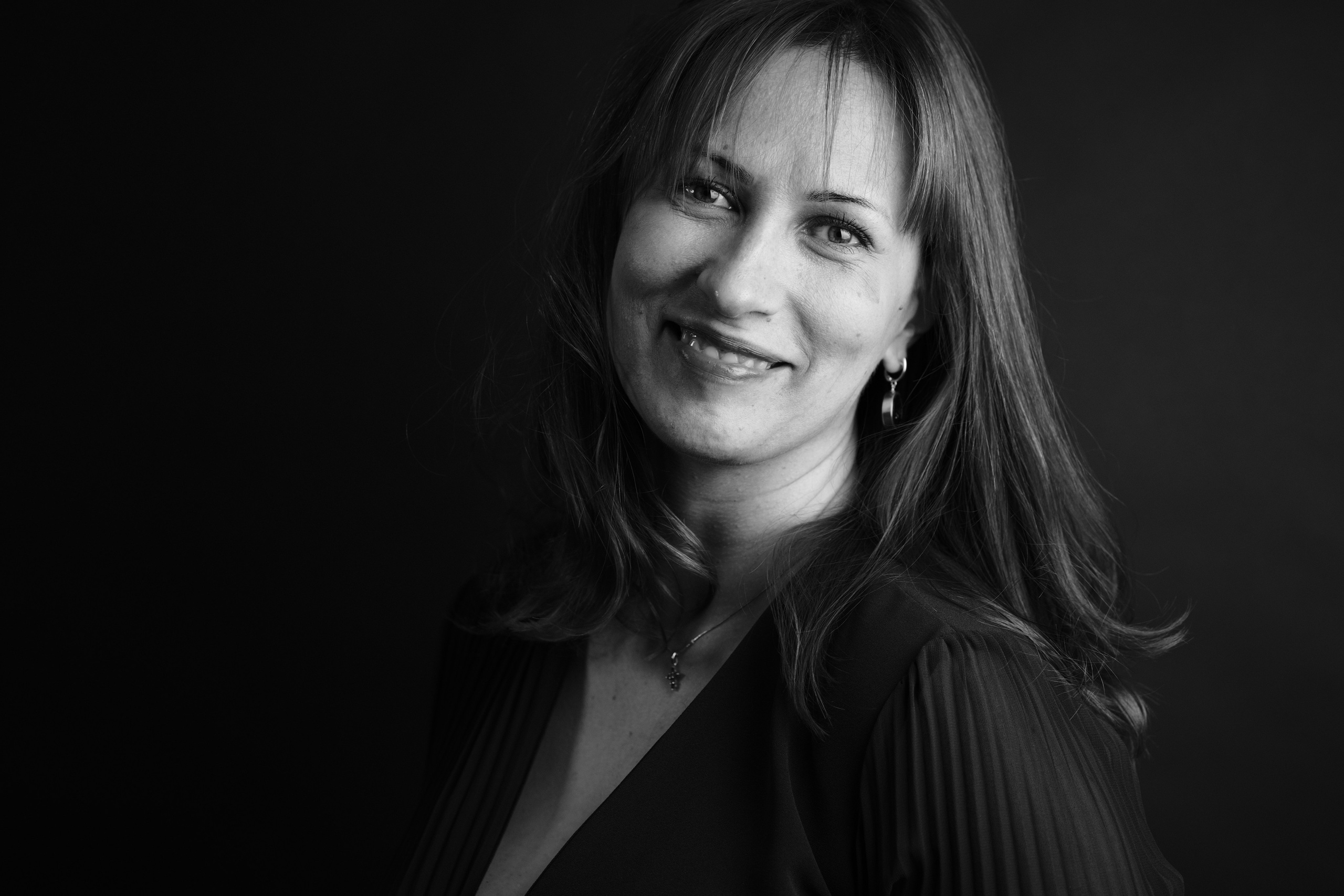 Portraits. Margarita Rodionova — a contemporary lens-based artist currently working in Cancun, Mexico