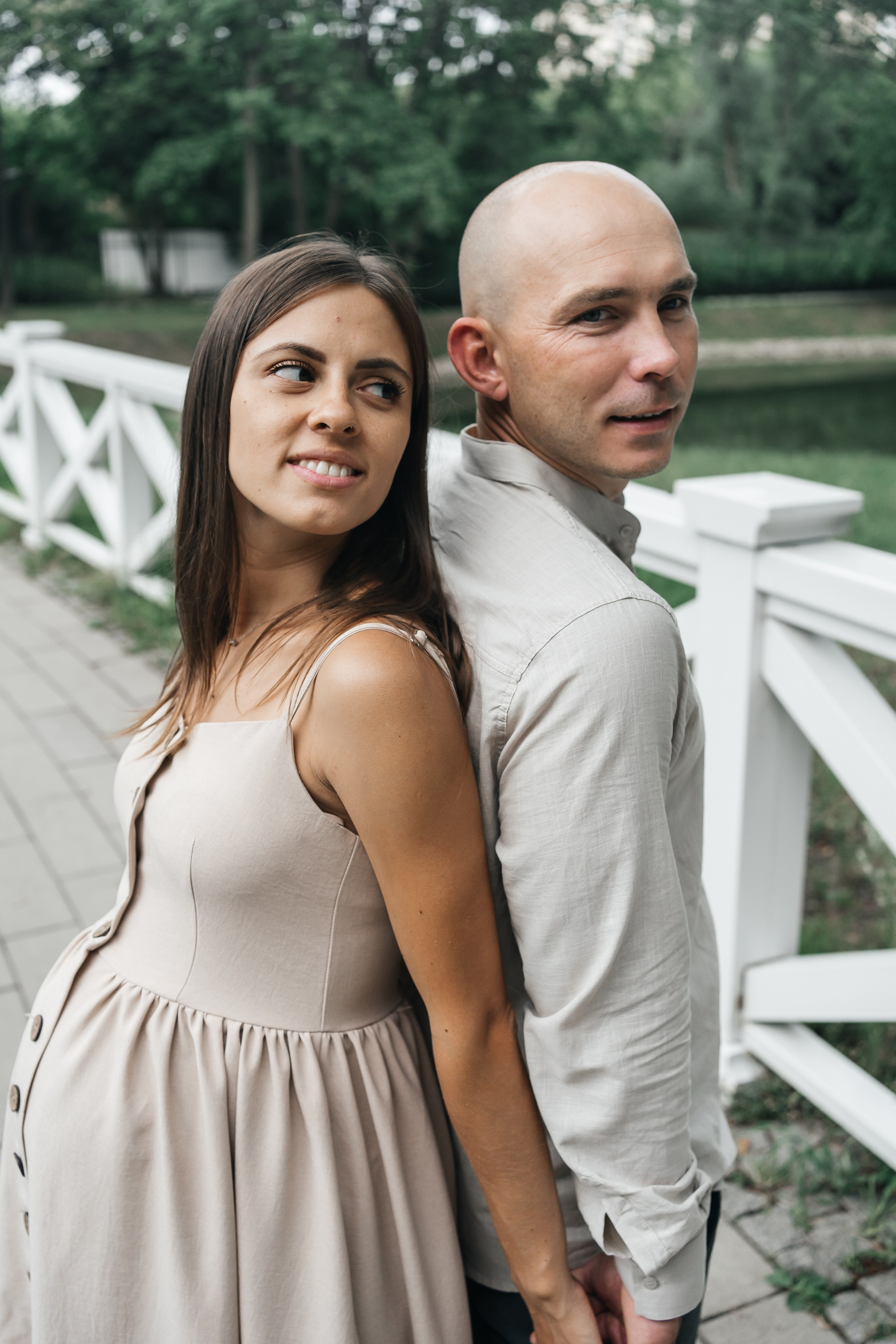 Абиша и Илья