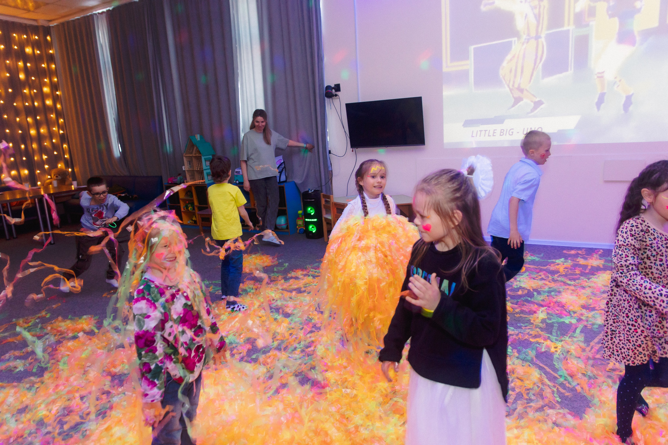 День Рождения Ломоносов. Фотограф в Кронштадте и Санкт-Петербурге Анастасия Коваленко