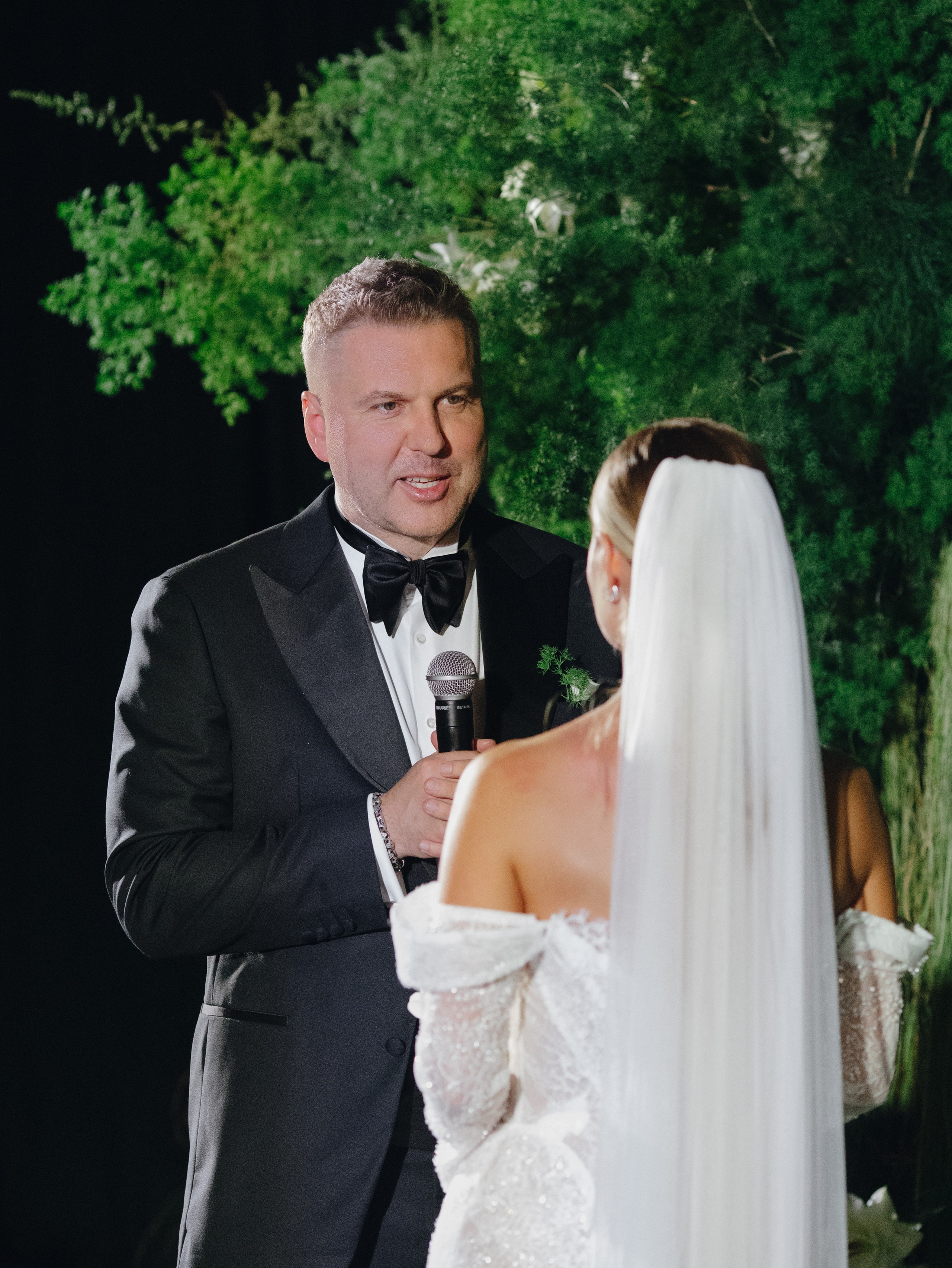 Павел и Ульяна. Свадебный фотограф Москва Европа Мария Коренчук