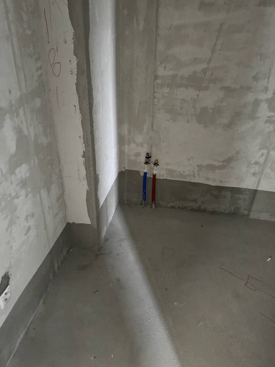 Квартира Тюмень. Https://pokorskaya-design.ru/