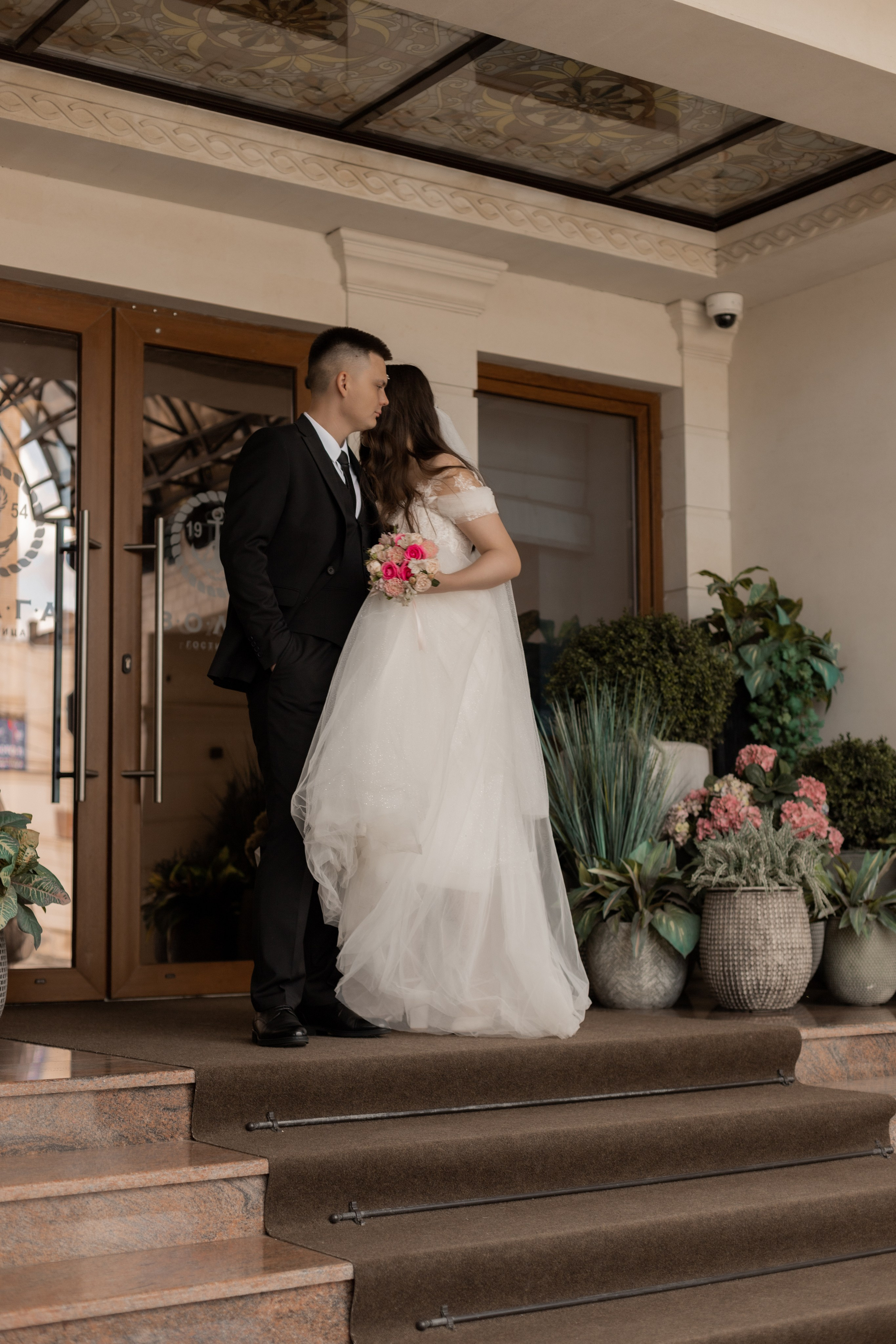 Кирилл и Екатерина (сокращено). Свадебный фотограф Ангелина Сунгатулина | Саратов | Балаково | Вольск