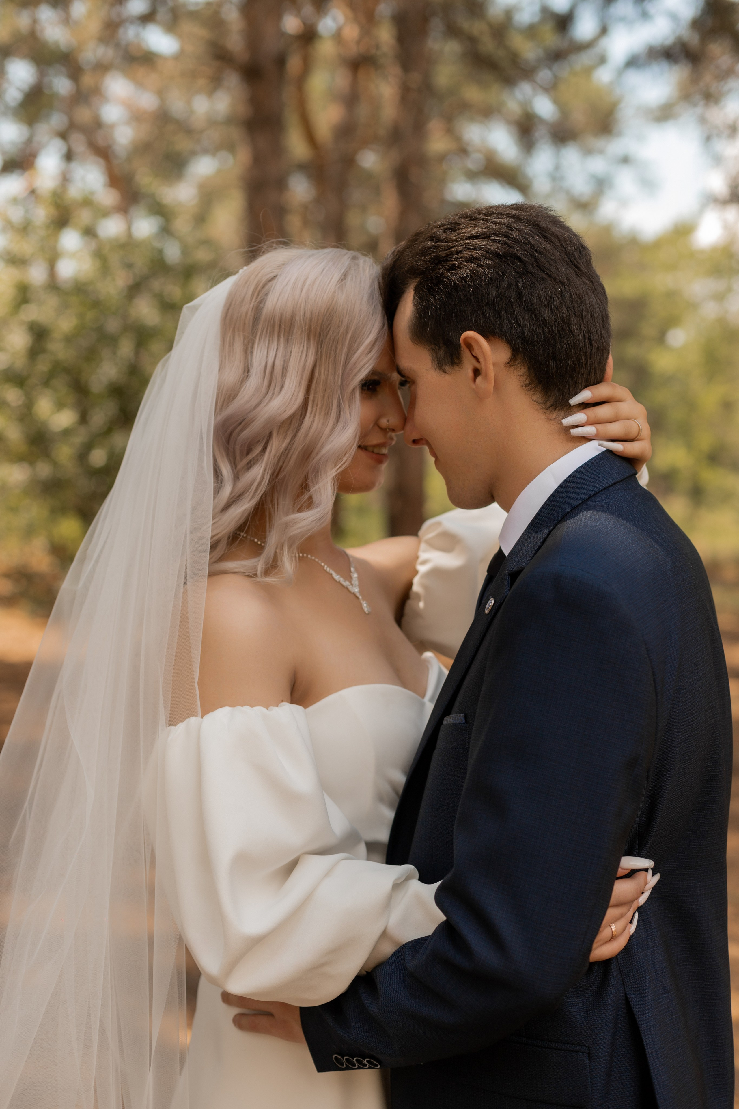 Ефим и Елизавета (сокращено). Свадебный фотограф Ангелина Сунгатулина | Саратов | Балаково | Вольск