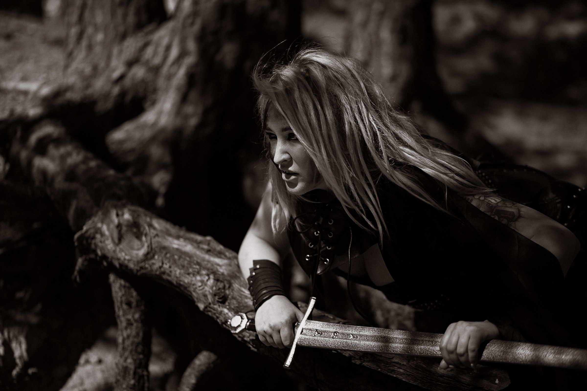 Зэна_2. Фотограф женский и мужской портрет Санкт-Петербург