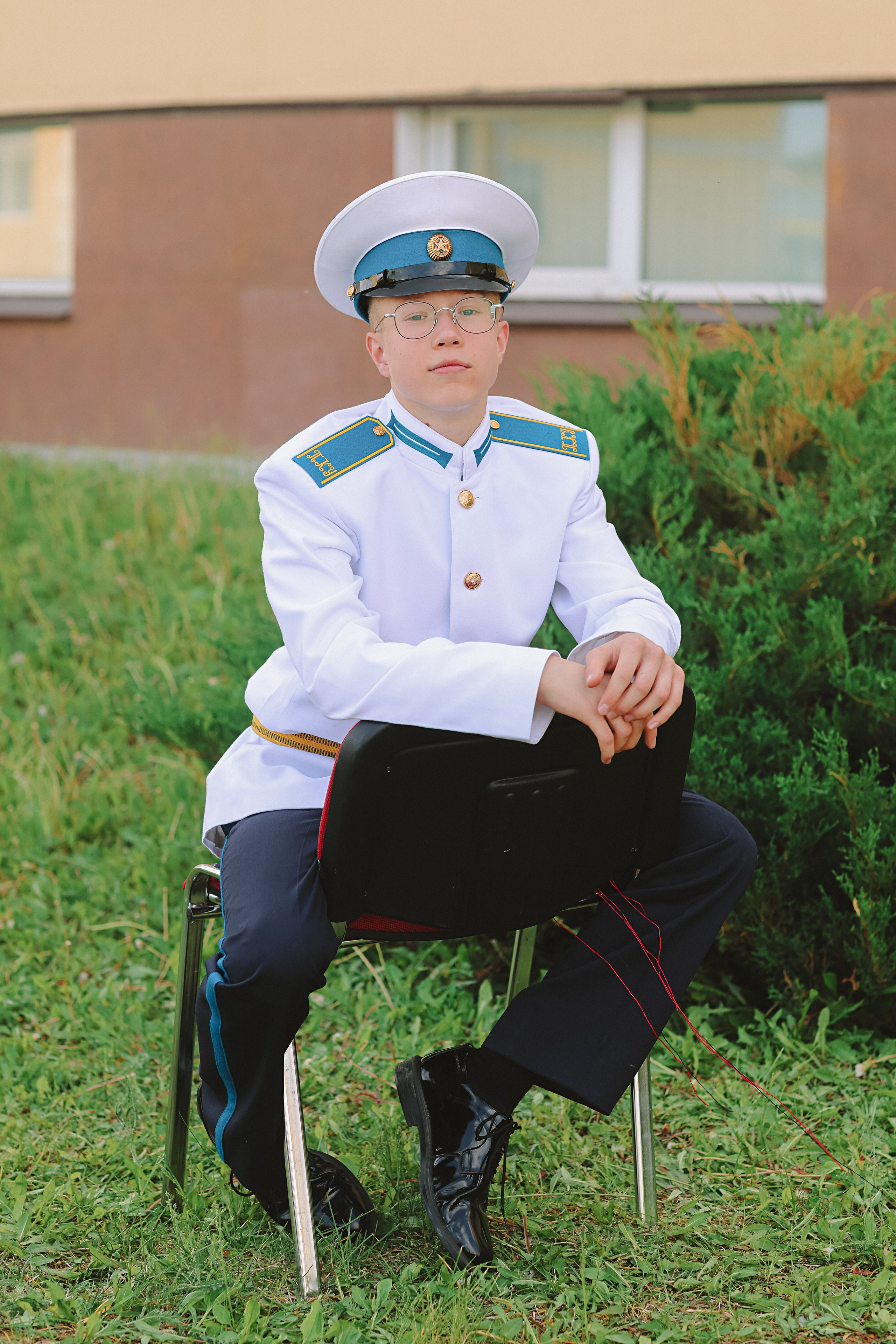 Кадетское училище. Семейный фотограф Тюмень, фотограф на роды Салмина Мария