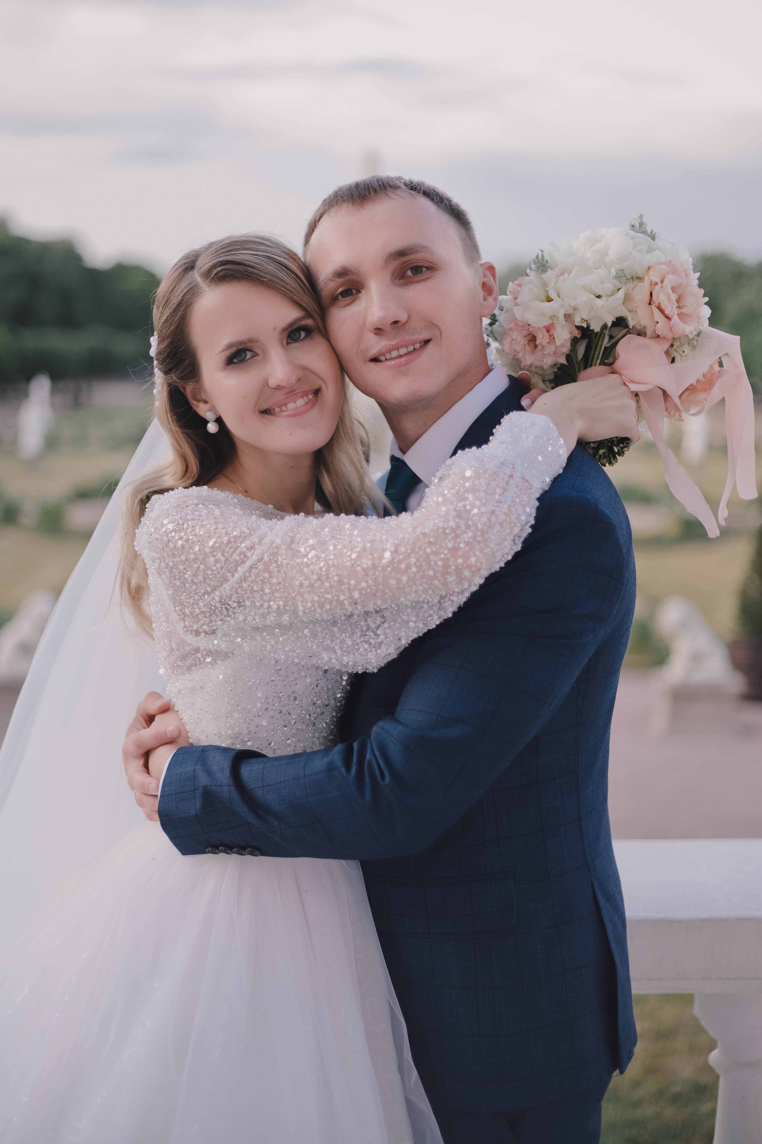 Игорь и Алёна. Свадебный, семейный и детский фотограф в Люберцах Зайцева Анастасия