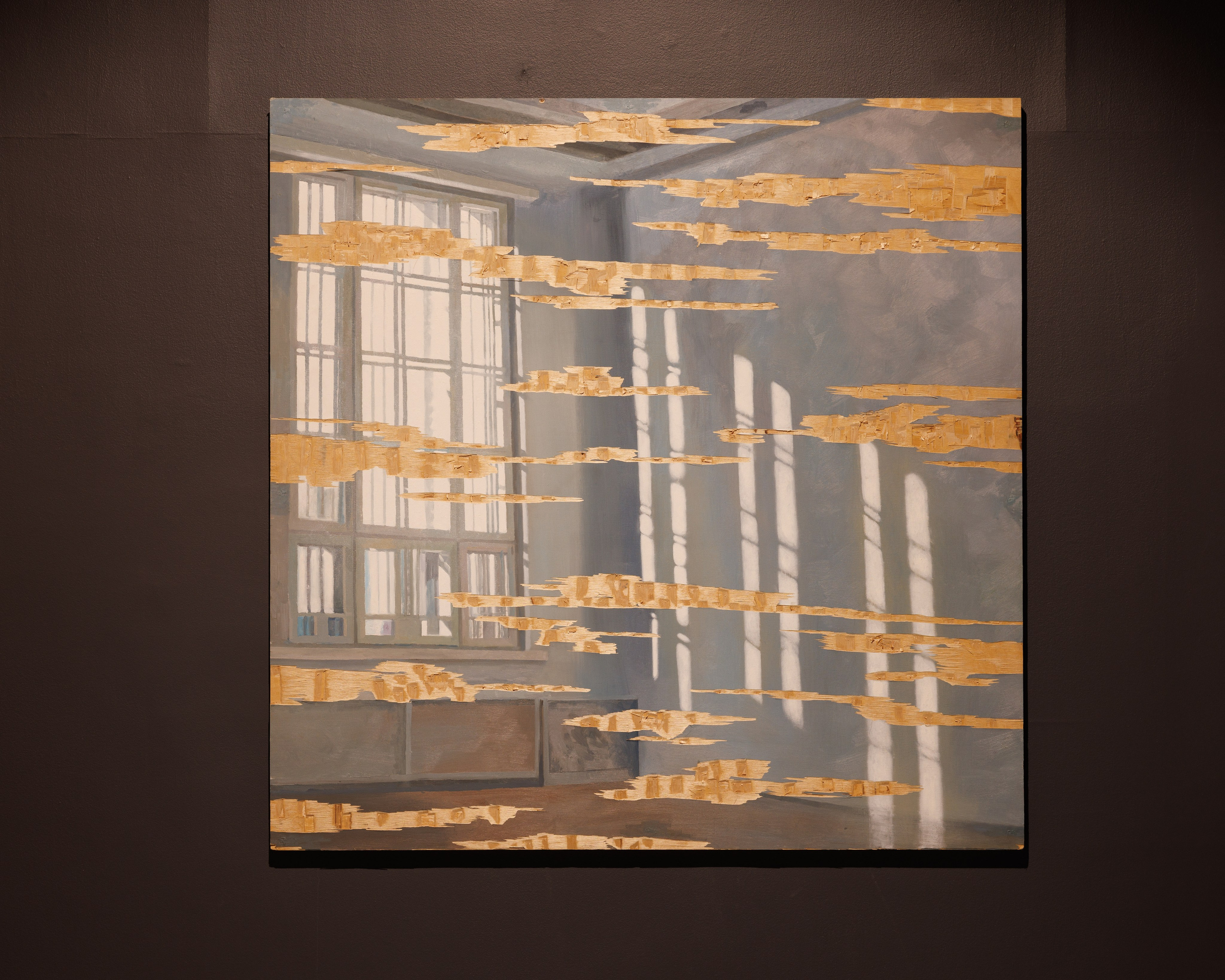 Выставка Свет. Третьяковская галерея. Профессиональный фотограф в Москве Захар Ишутин