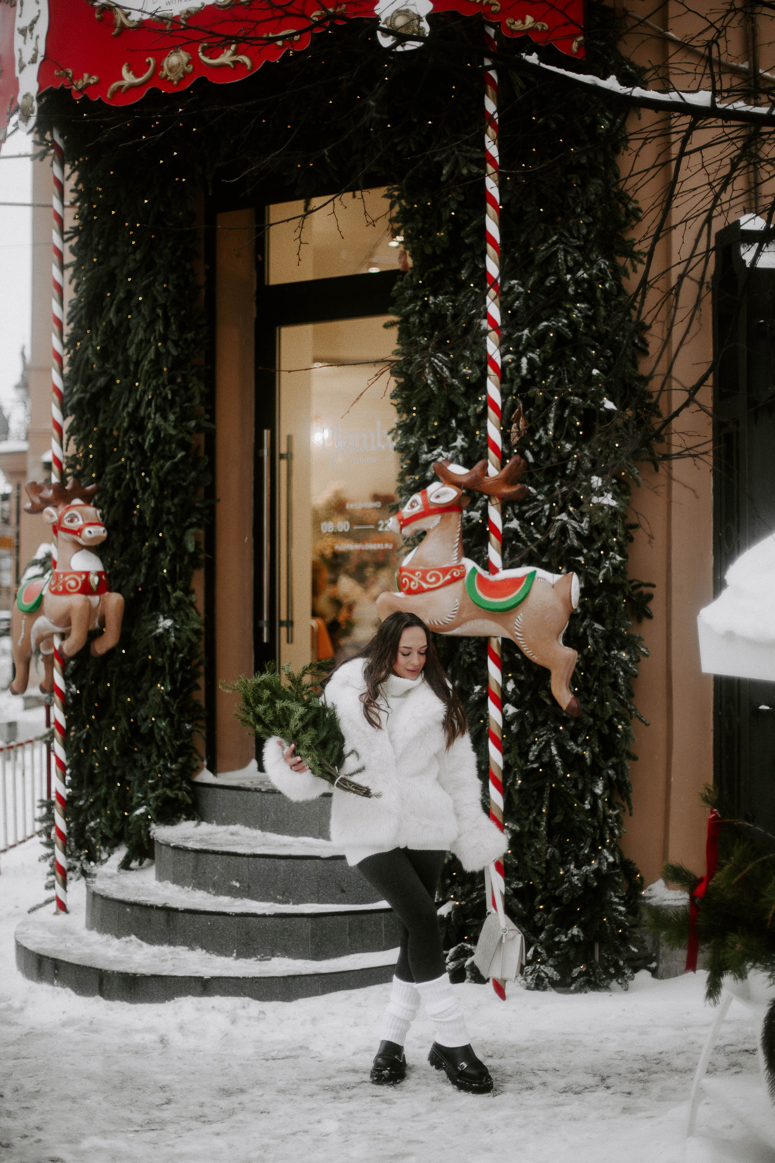 Юлия. Фотограф Veronika Potaseva