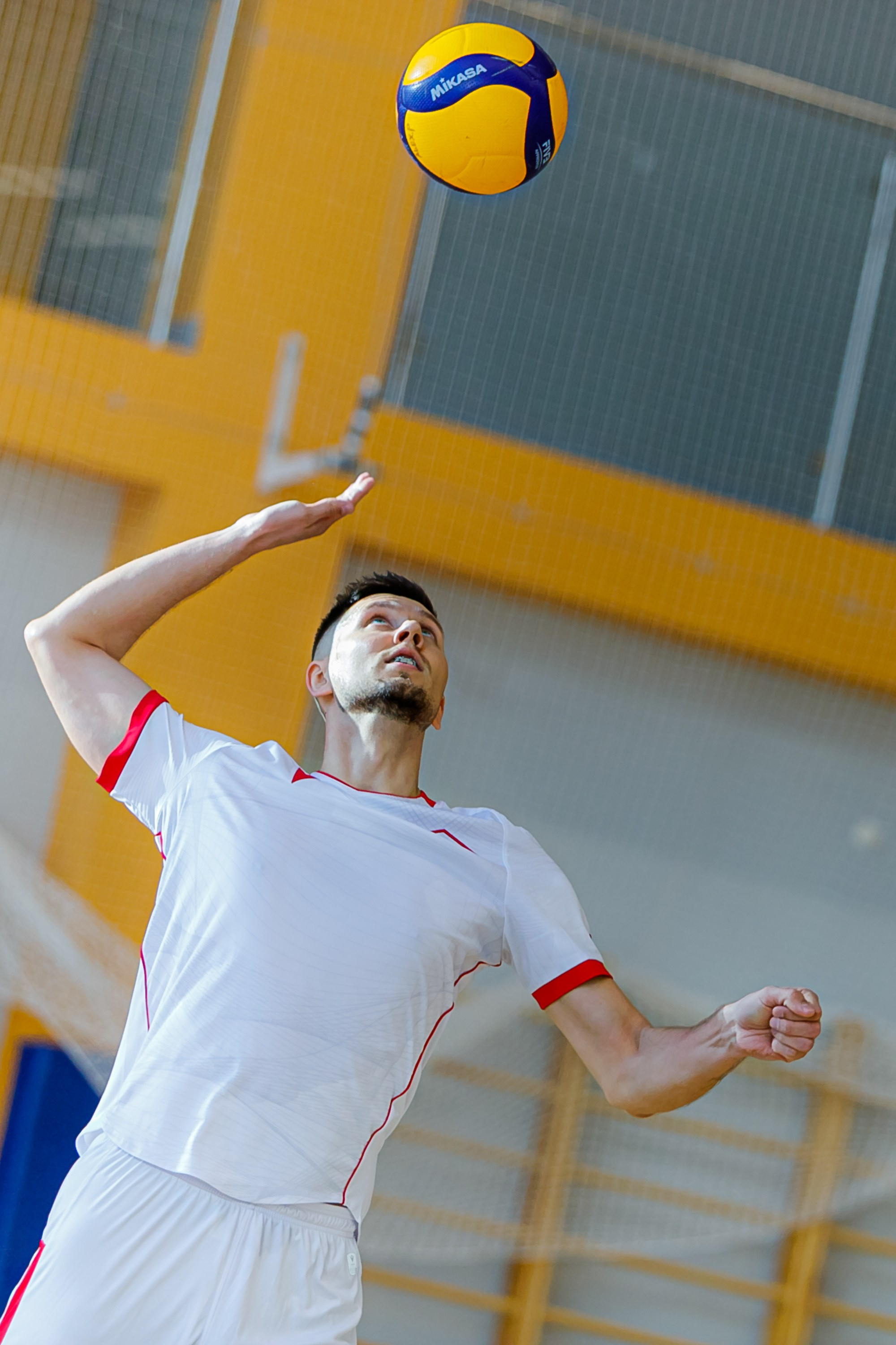 Прошедшие съёмки. Репортажный фотограф Михаил Наволокин Москва