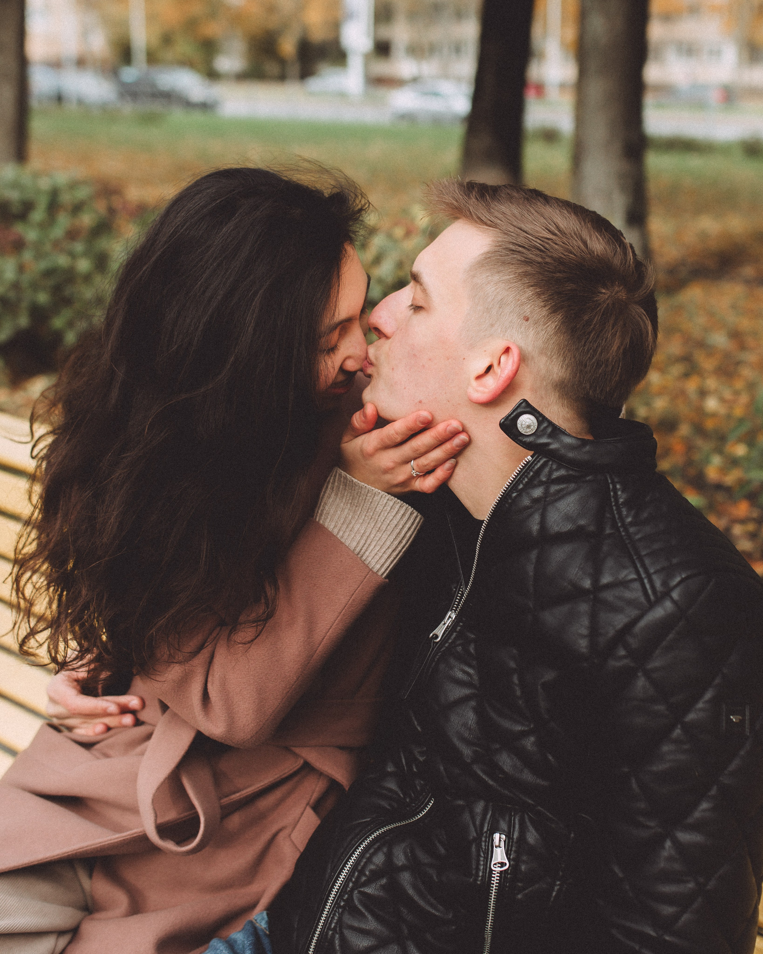 Love Story. Анна Михайлова|Свадебный фотограф в Санкт-Петербурге