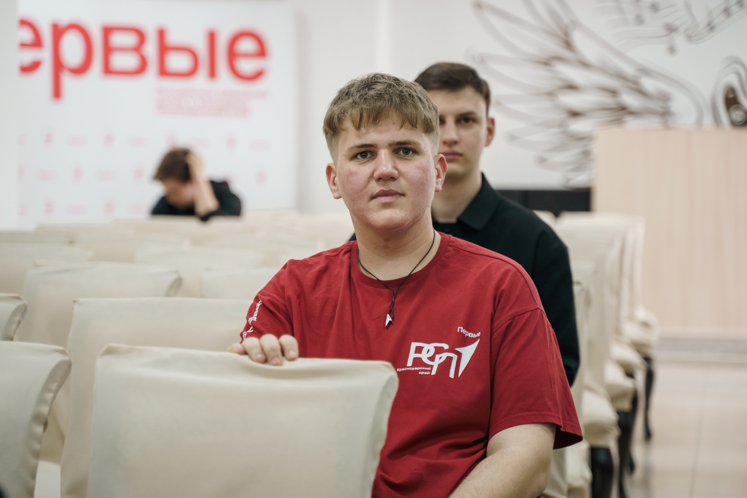 Обучалки и мозговые штурмы. Репортажный фотограф в Краснодаре Ильченко Дарья