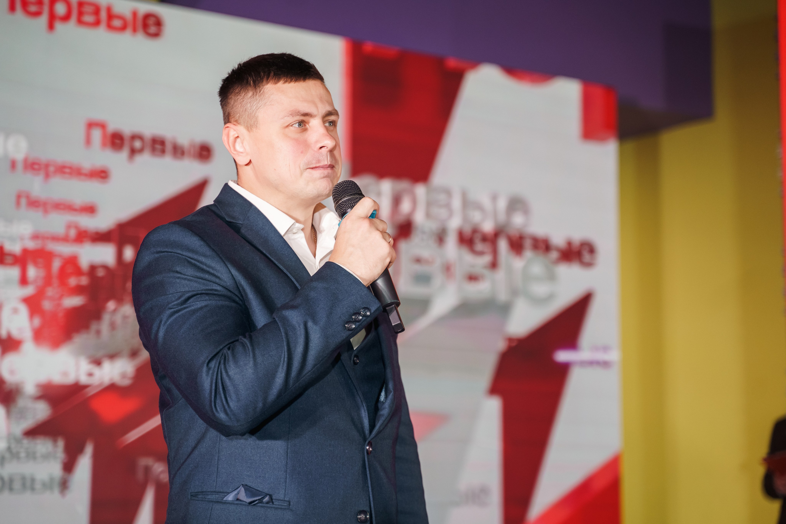 Концертная история. Репортажный фотограф в Краснодаре Ильченко Дарья