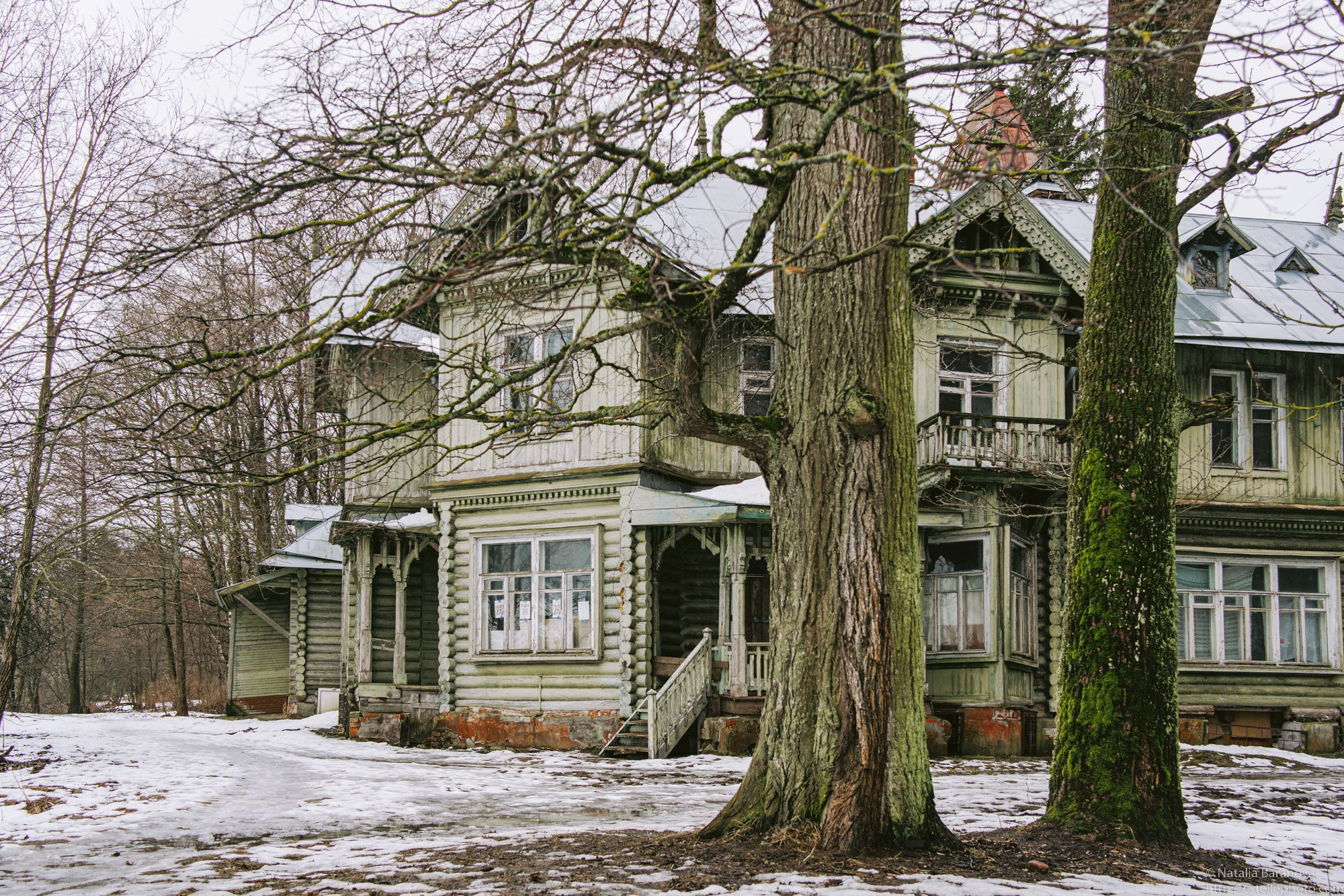 Координаты истории: русские усадьбы. Наталия Баранова — профессиональный фотограф в СПб и Москве