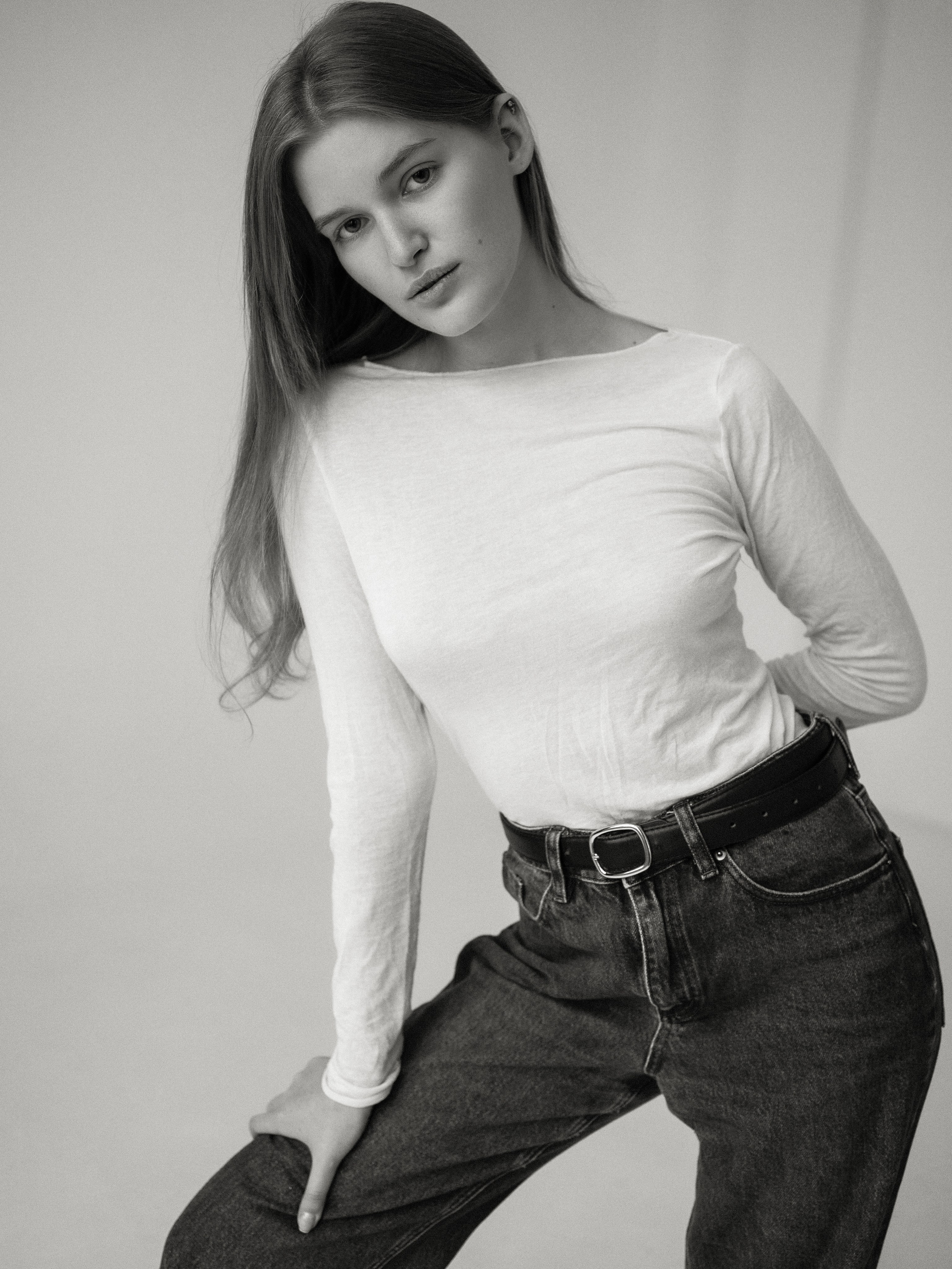 Test shoots. Фотограф Дарья Селезнева г. Москва