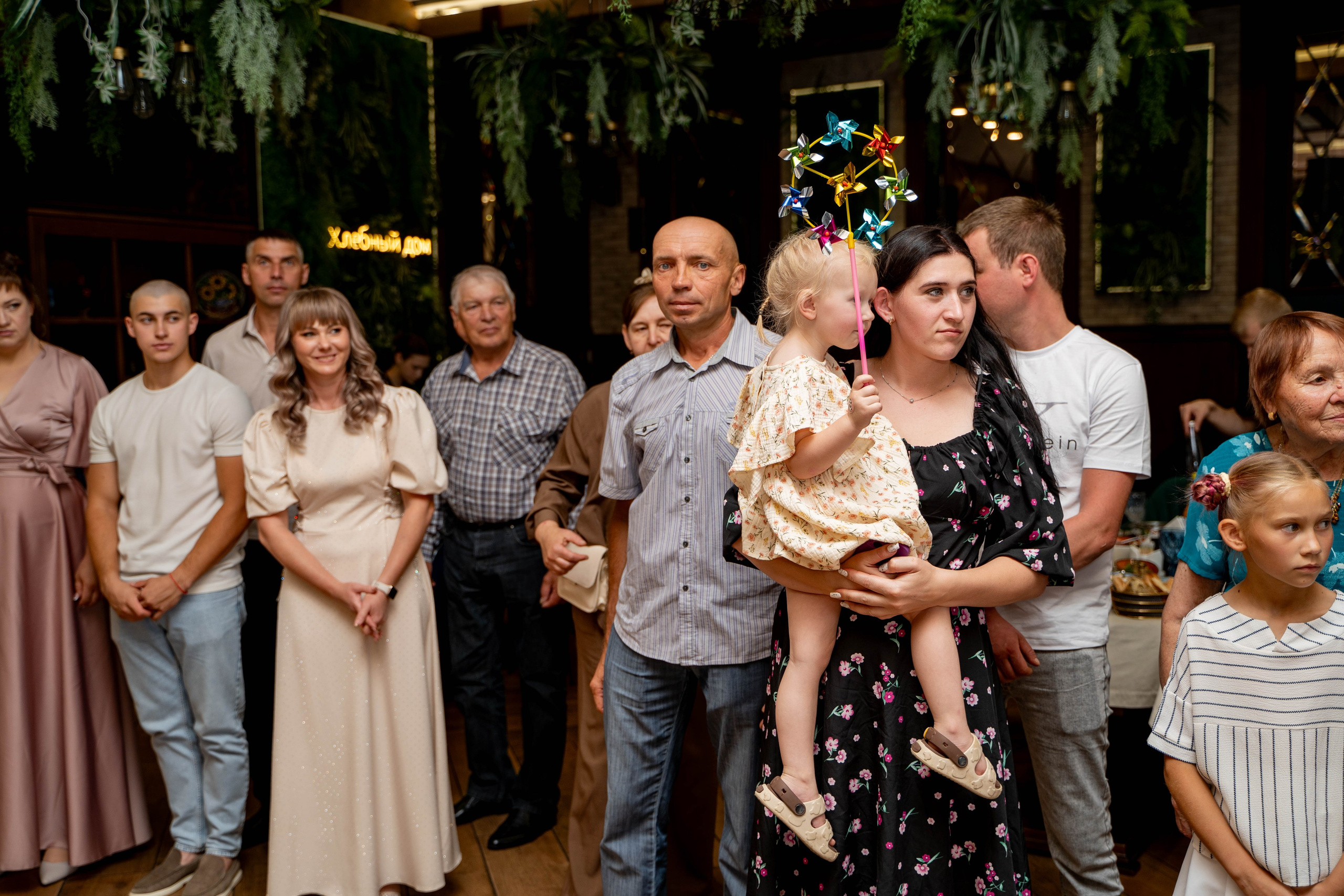 Данил и Анастасия. Видеосьемка, фотосьемка свадеб, юбилеев, утренников в Краснодарском кр