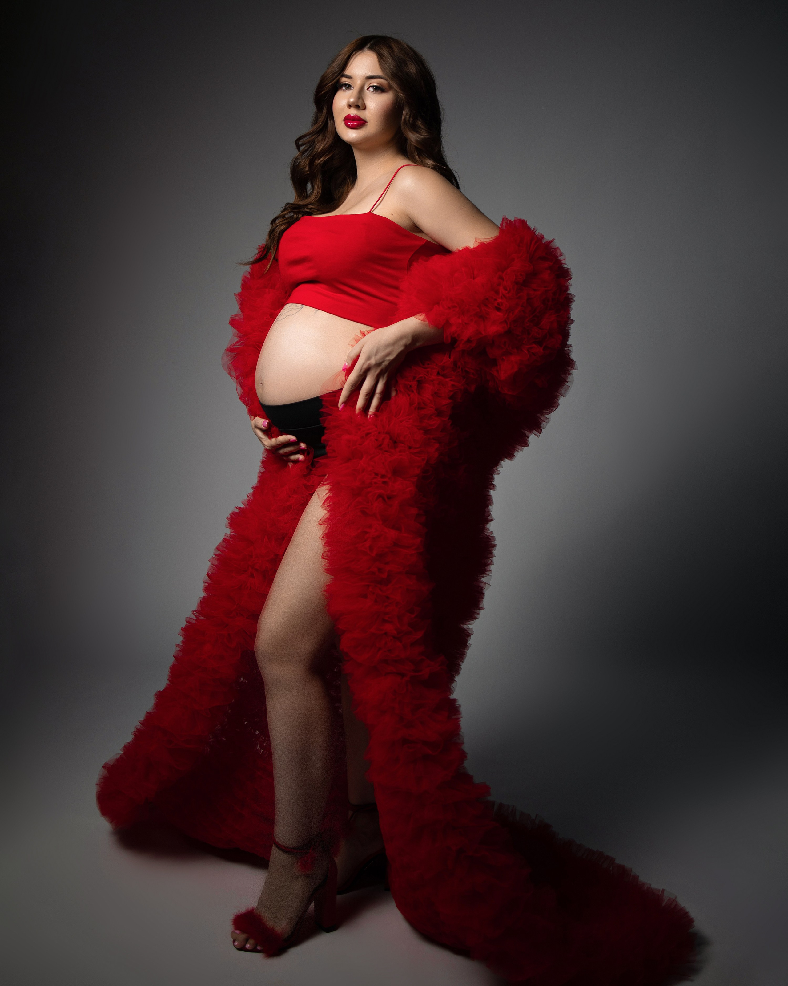 Беременность. ФОТОСЕССИИ в Краснодаре Фотограф Надин Ричи