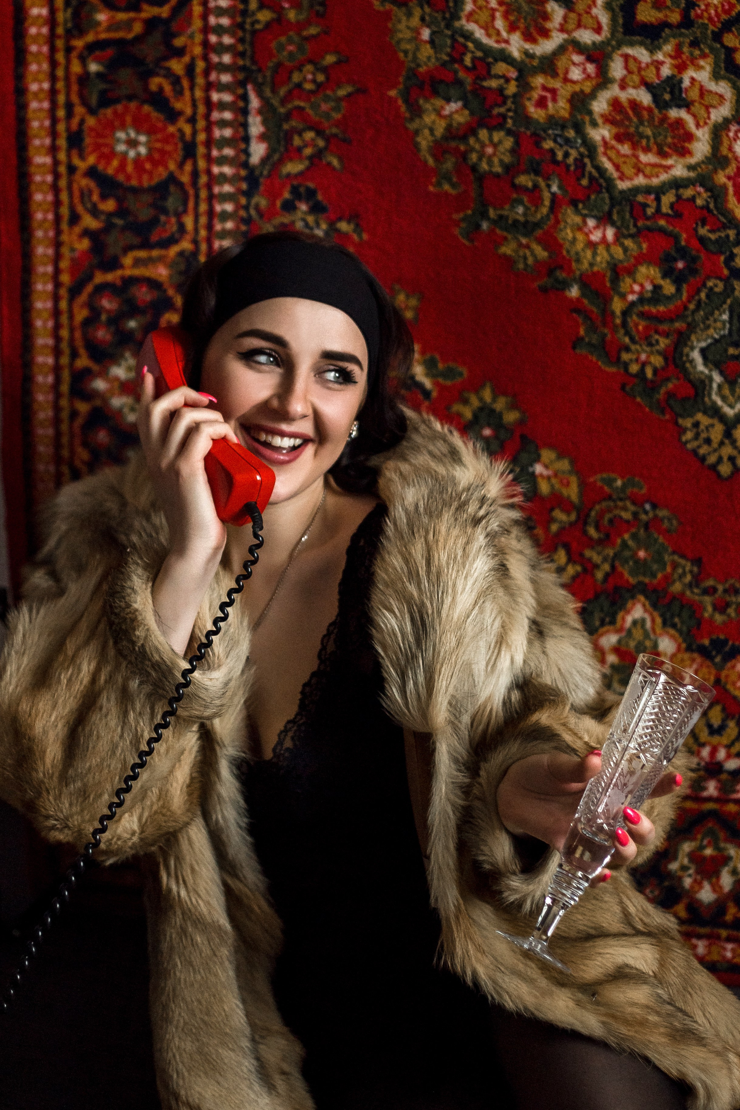 Анна. Портретный, семейный, свадебный фотограф в Брянске Маргарита Василькова