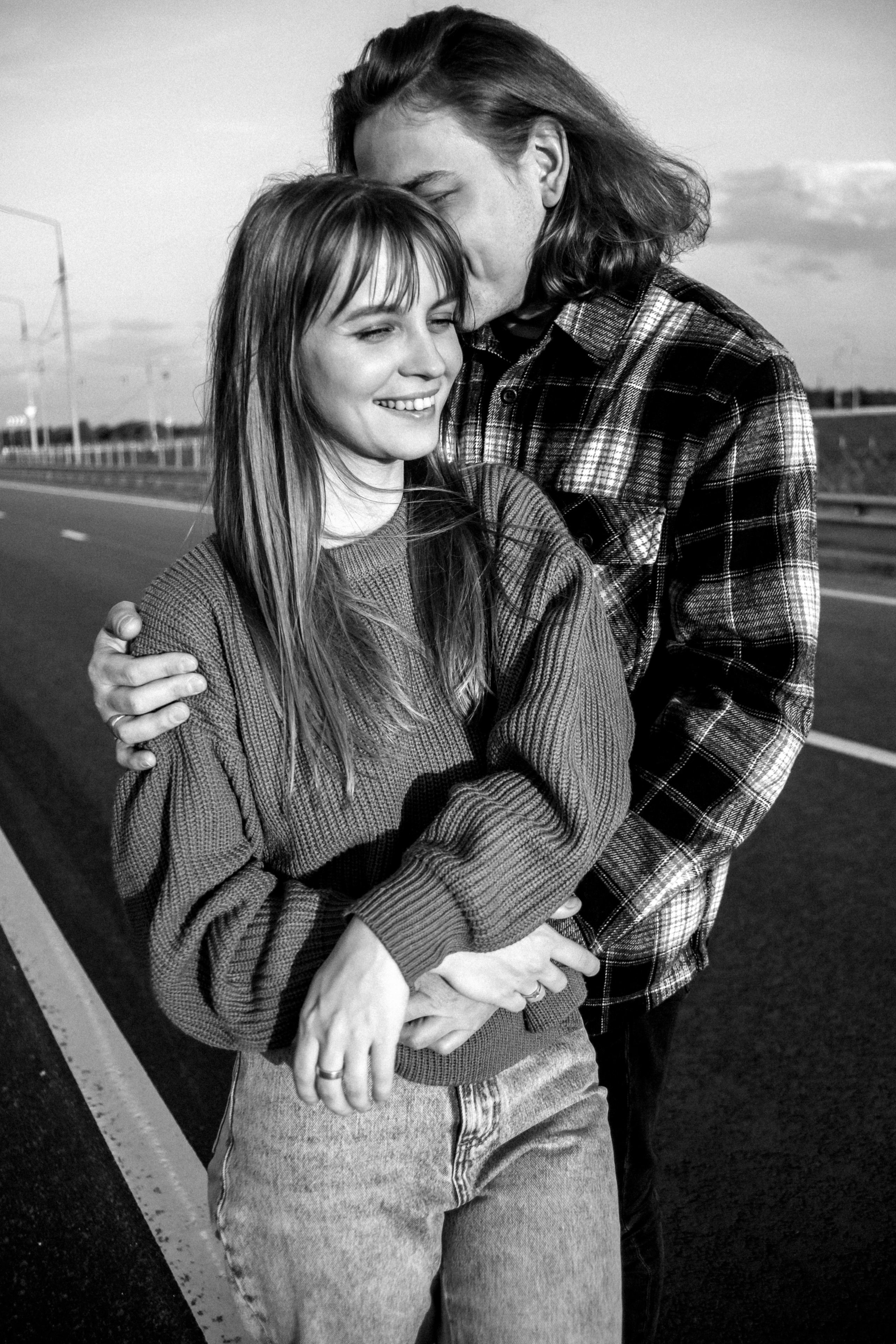 Вера и Андрей. Портретный, семейный, свадебный фотограф в Брянске Маргарита Василькова