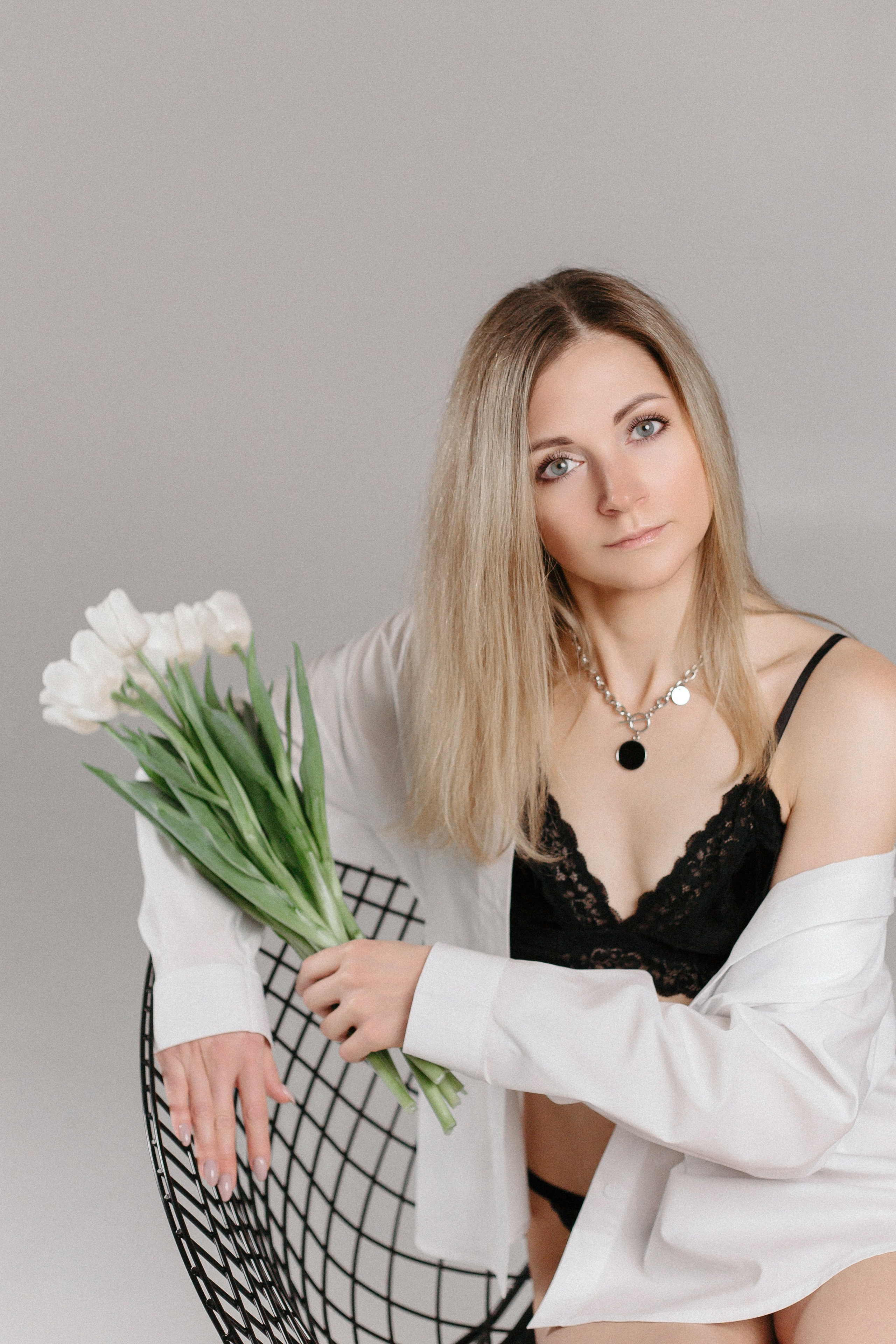 Ольга. Портретный, семейный, свадебный фотограф в Брянске Маргарита Василькова