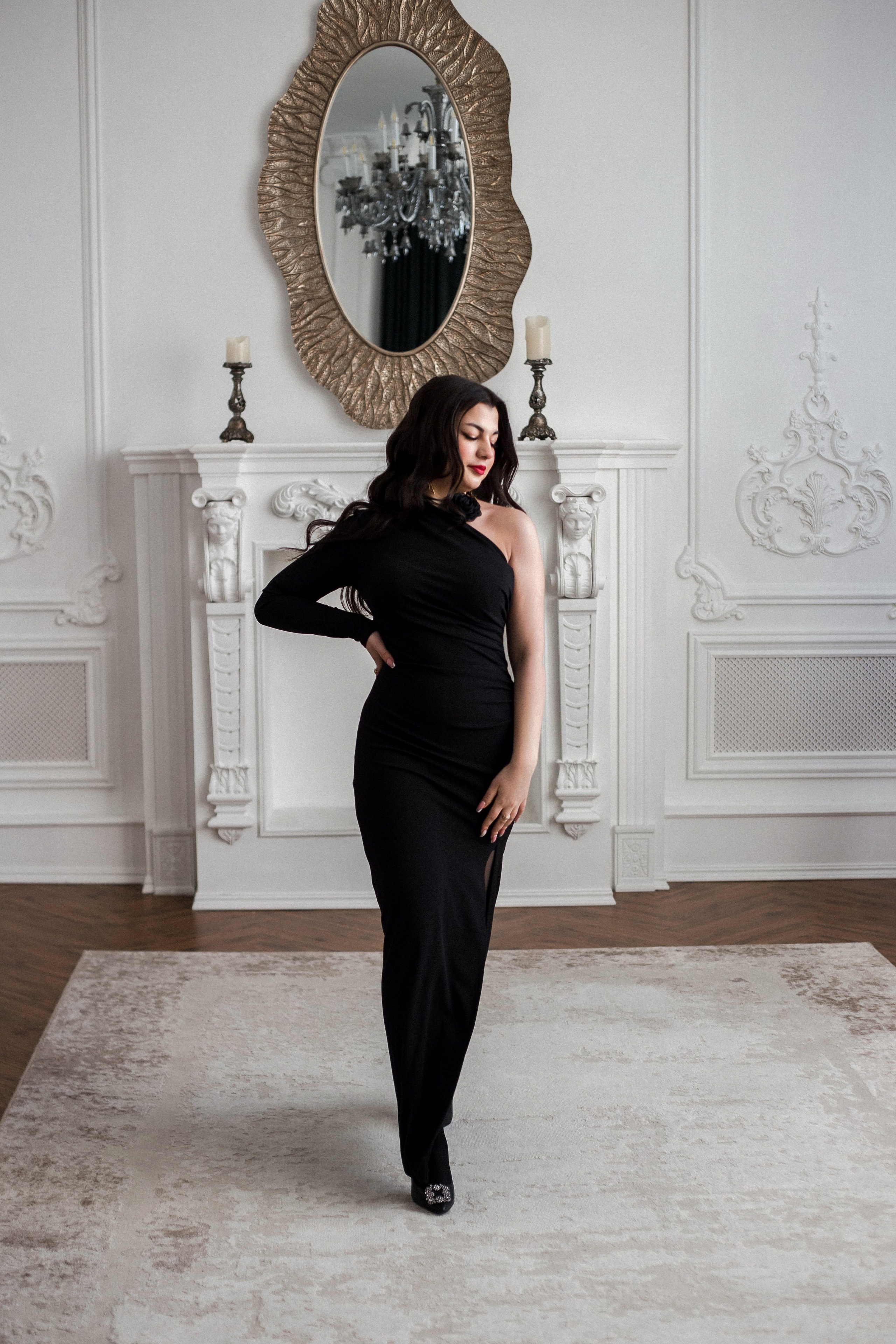 Зарина. Портретный, семейный, свадебный фотограф в Брянске Маргарита Василькова