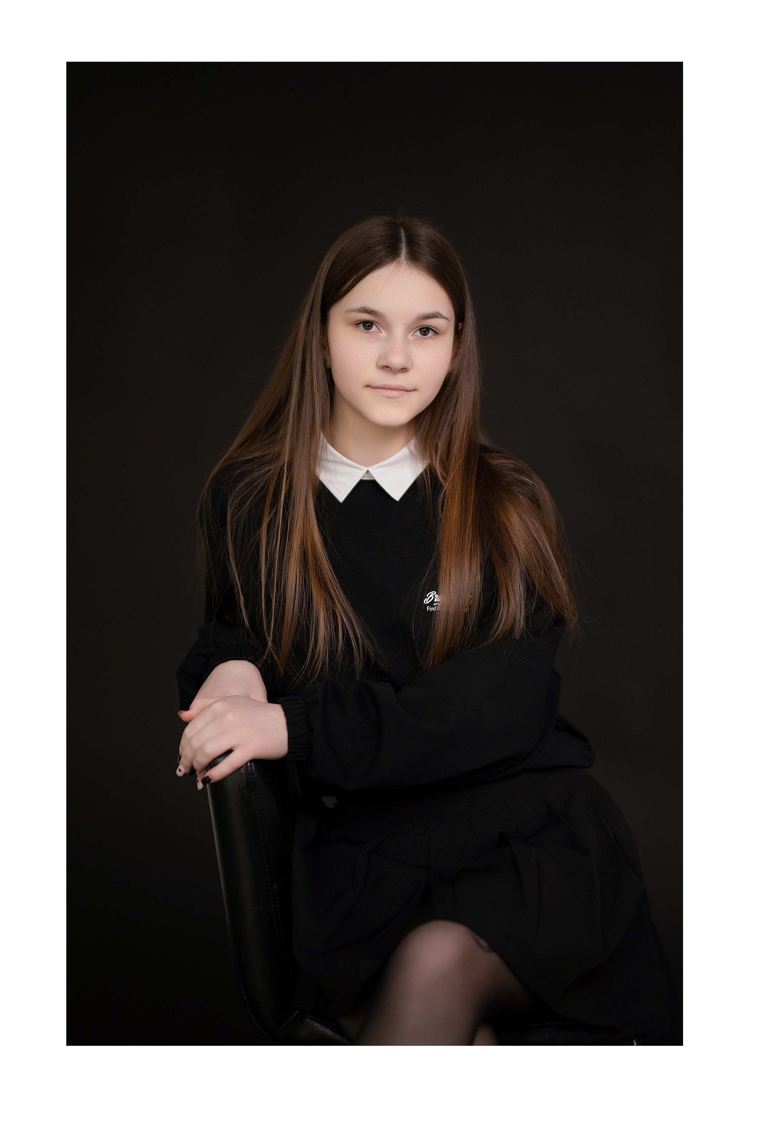 11 «Б» класс, МБОУ школа № 11. Фабрика выпускных альбомов