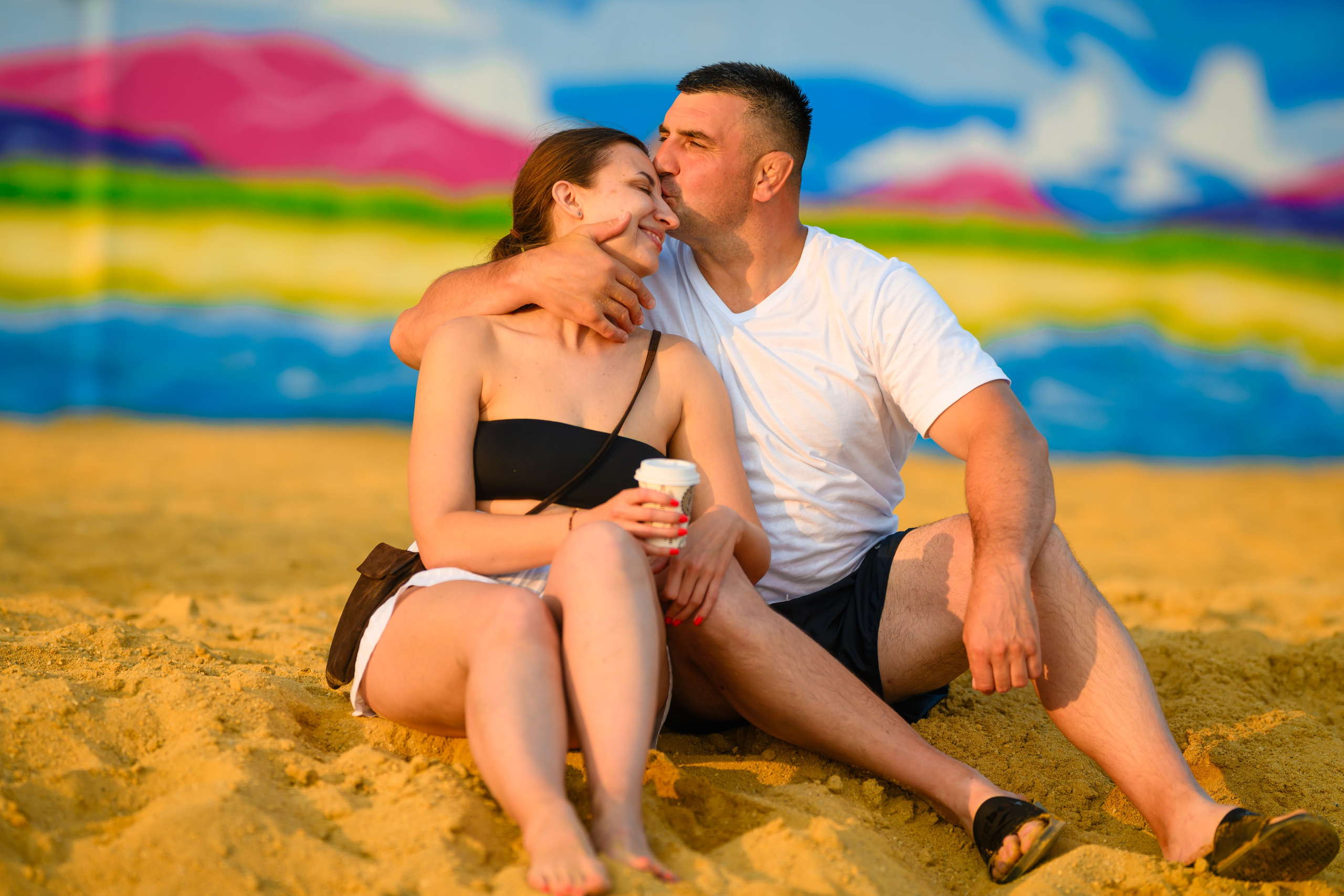 Love Story. Студийный и свадебный фотограф и видеограф в Севастополе — Юлия Макаренко