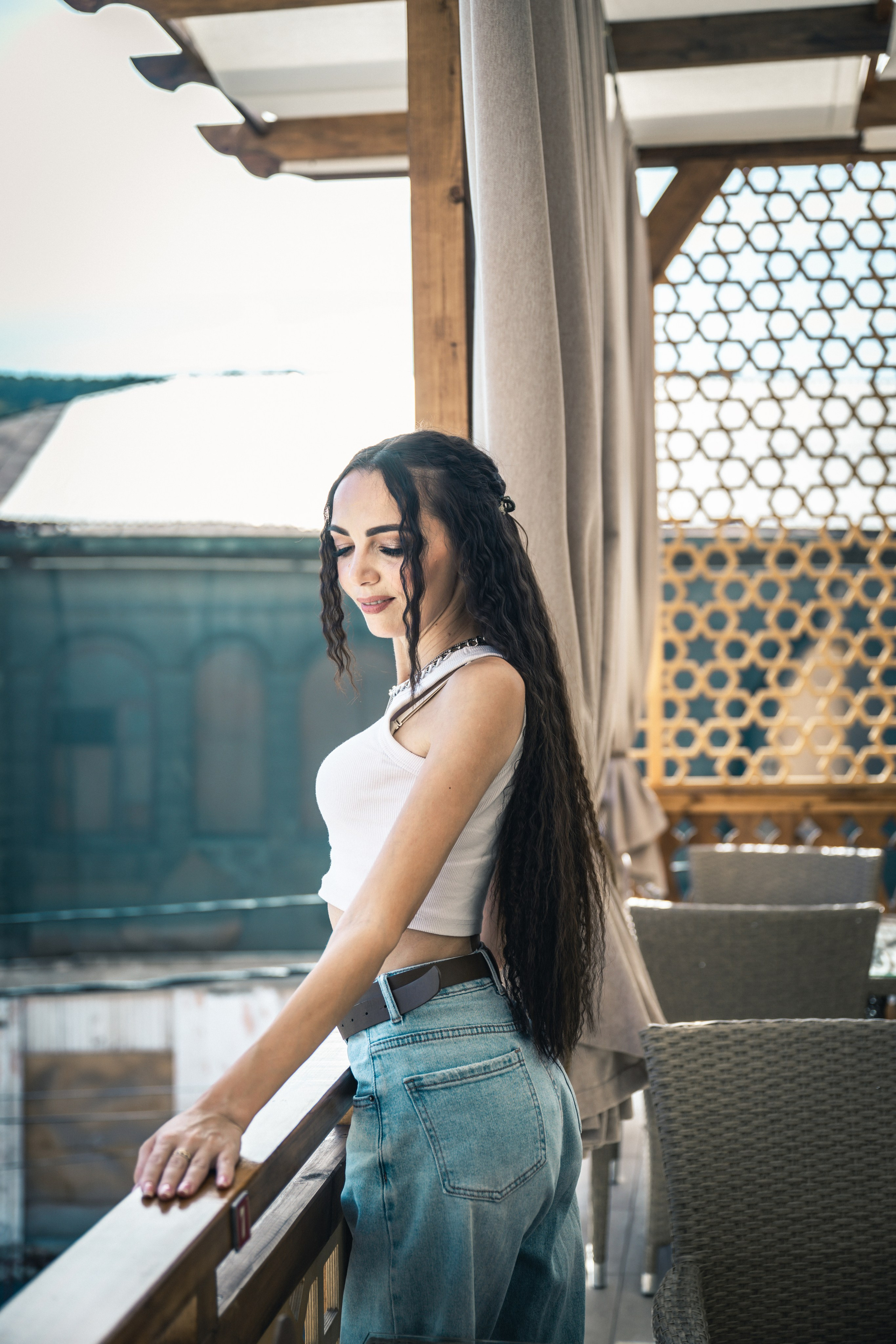 Выездные и прогулочные фотосессии. Морские, Street. Студийный и свадебный фотограф и видеограф в Севастополе — Юлия Макаренко