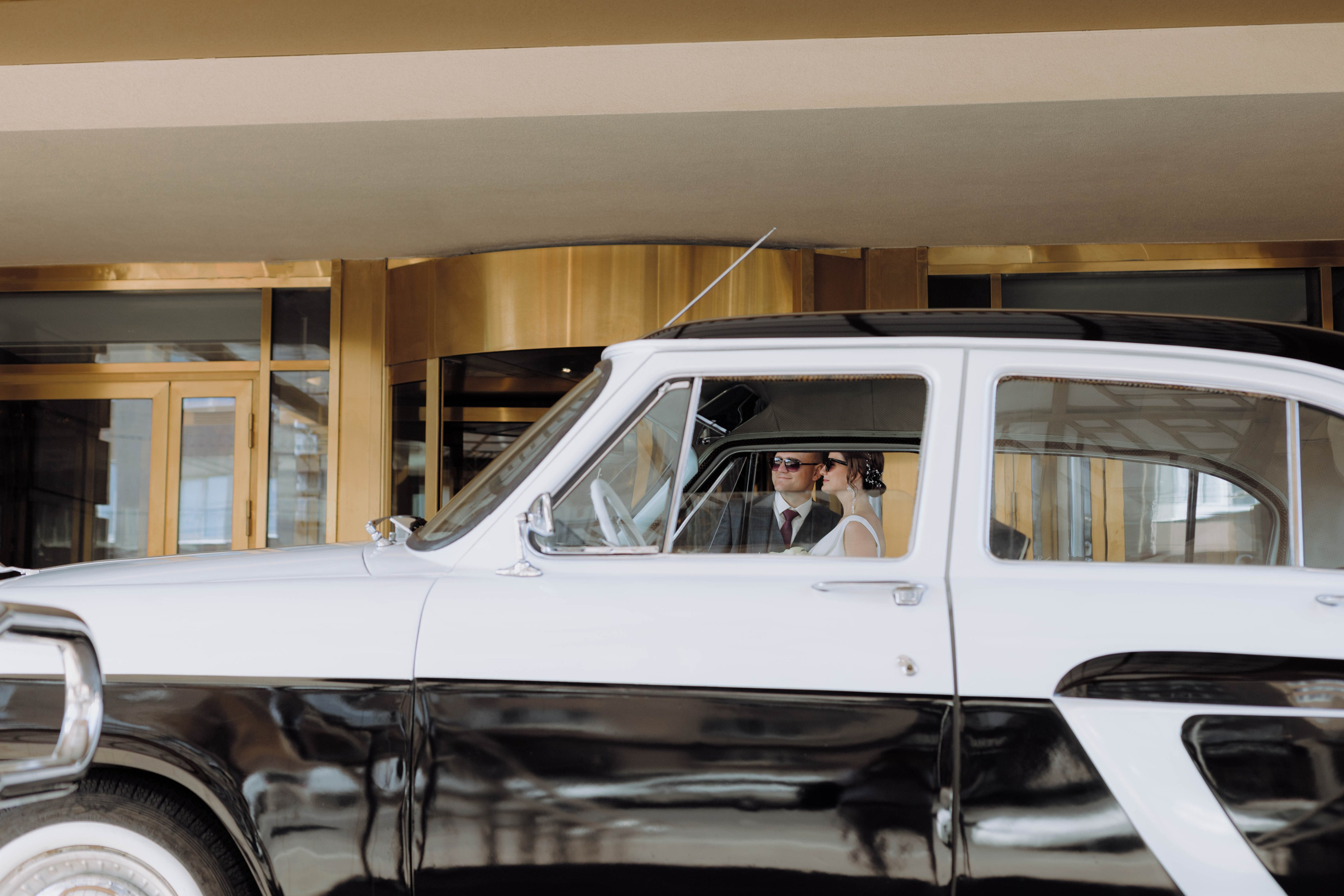 Александр и Юлия. Свадебный и семейный фотограф в Самаре Катя Боб