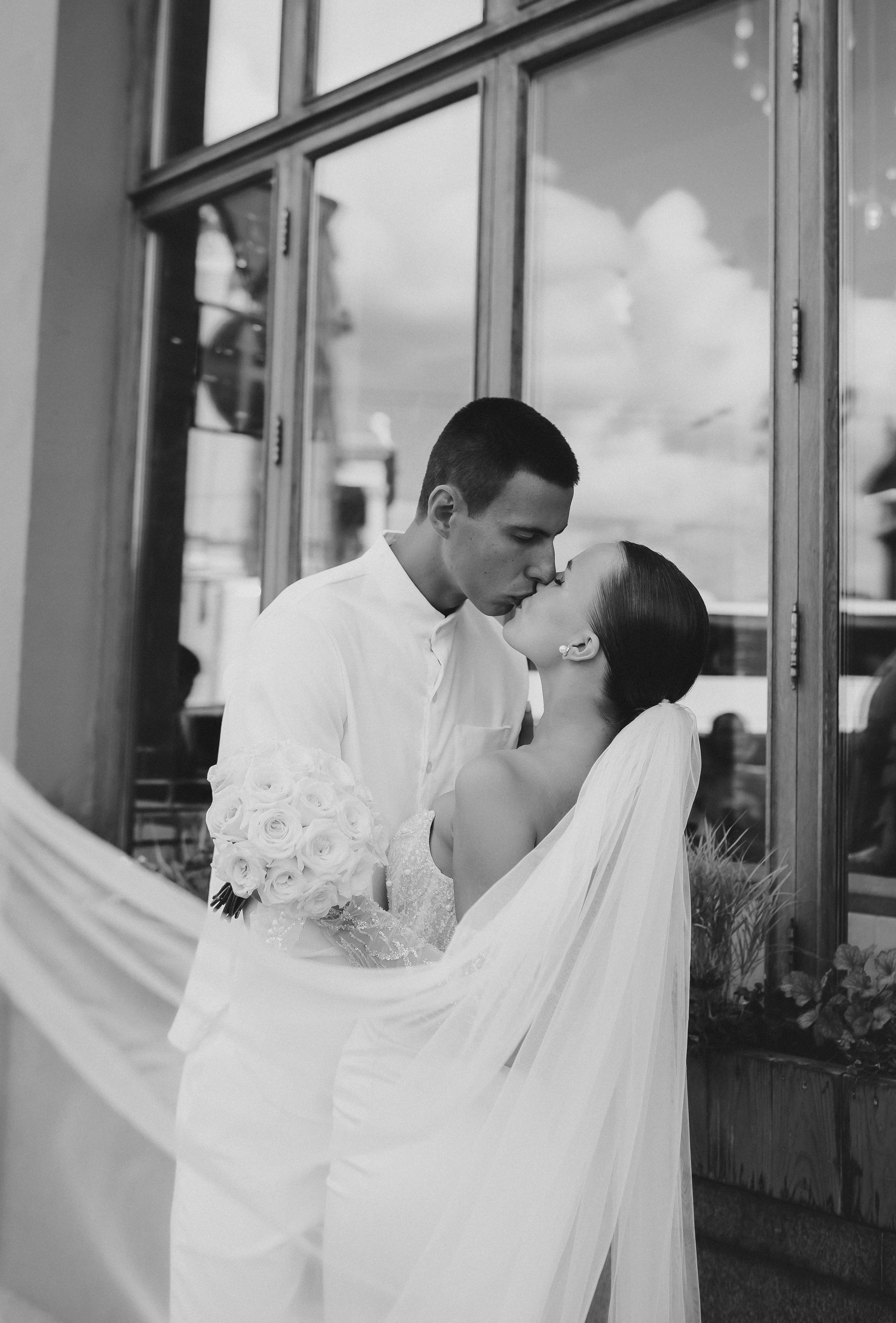 Wedding Day. Анна Михайлова|Свадебный фотограф в Санкт-Петербурге