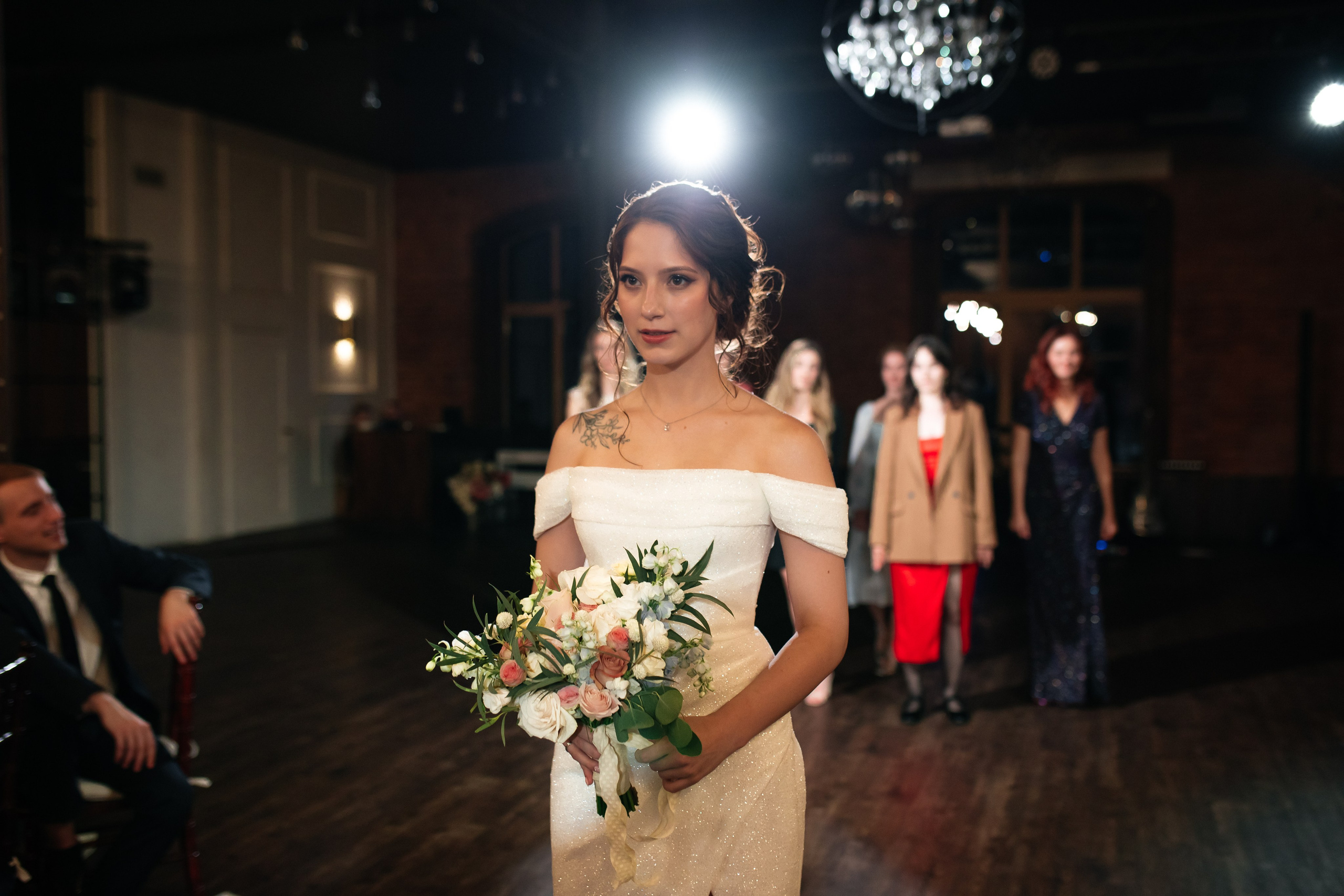 Wedding Day. Анна Михайлова|Свадебный фотограф в Санкт-Петербурге