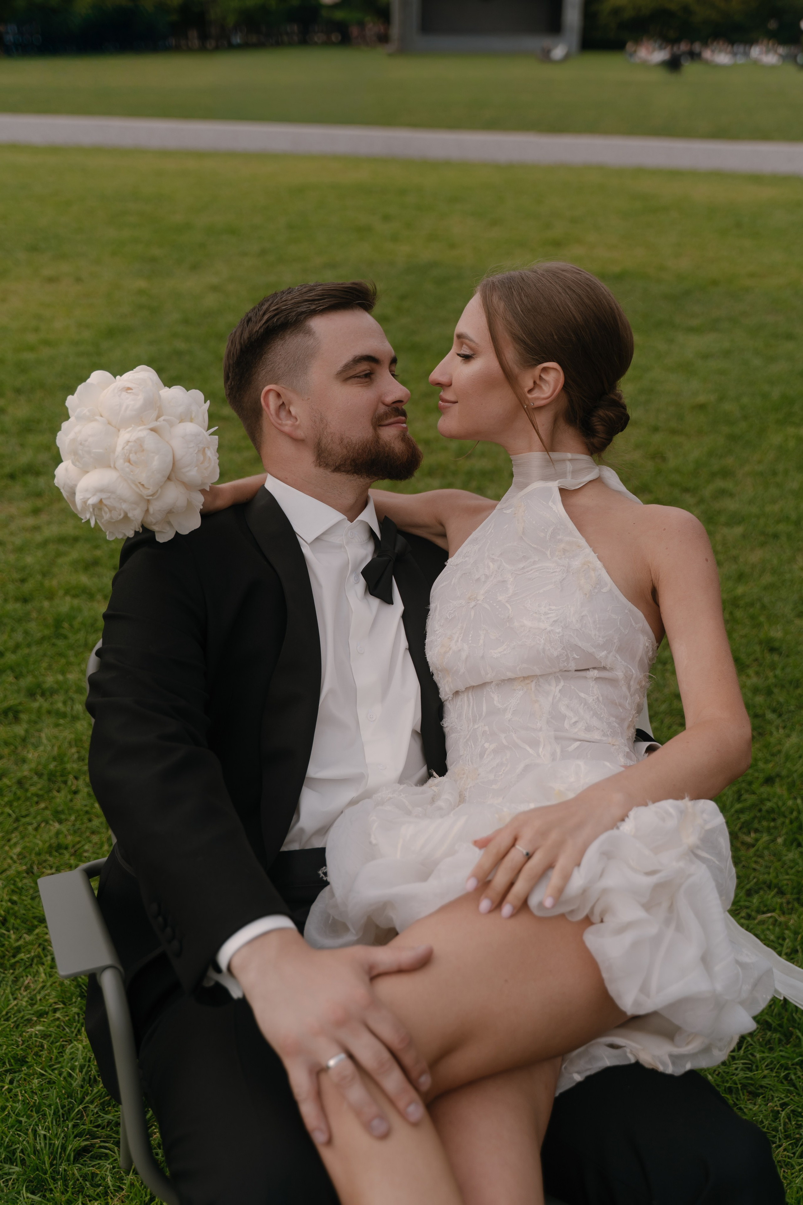 V&D. Свадебный фотограф — Наталья Фед СПб/Москва