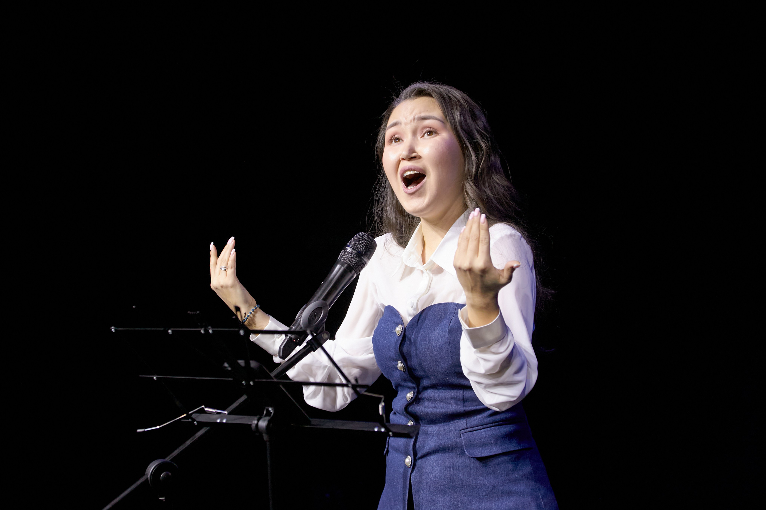 Концерты. Профессиональный фотограф в Москве