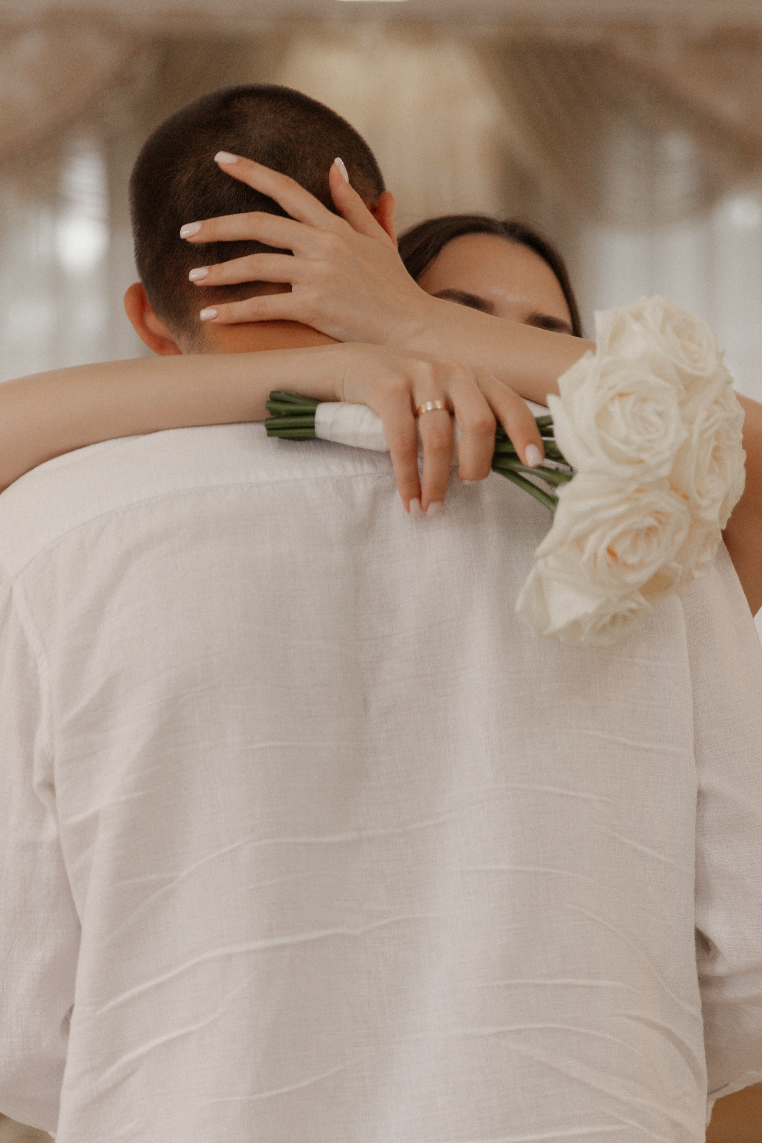 Борис и Полина. Свадебный и репортажный фотограф г. Чебоксары Евгений Леонидович