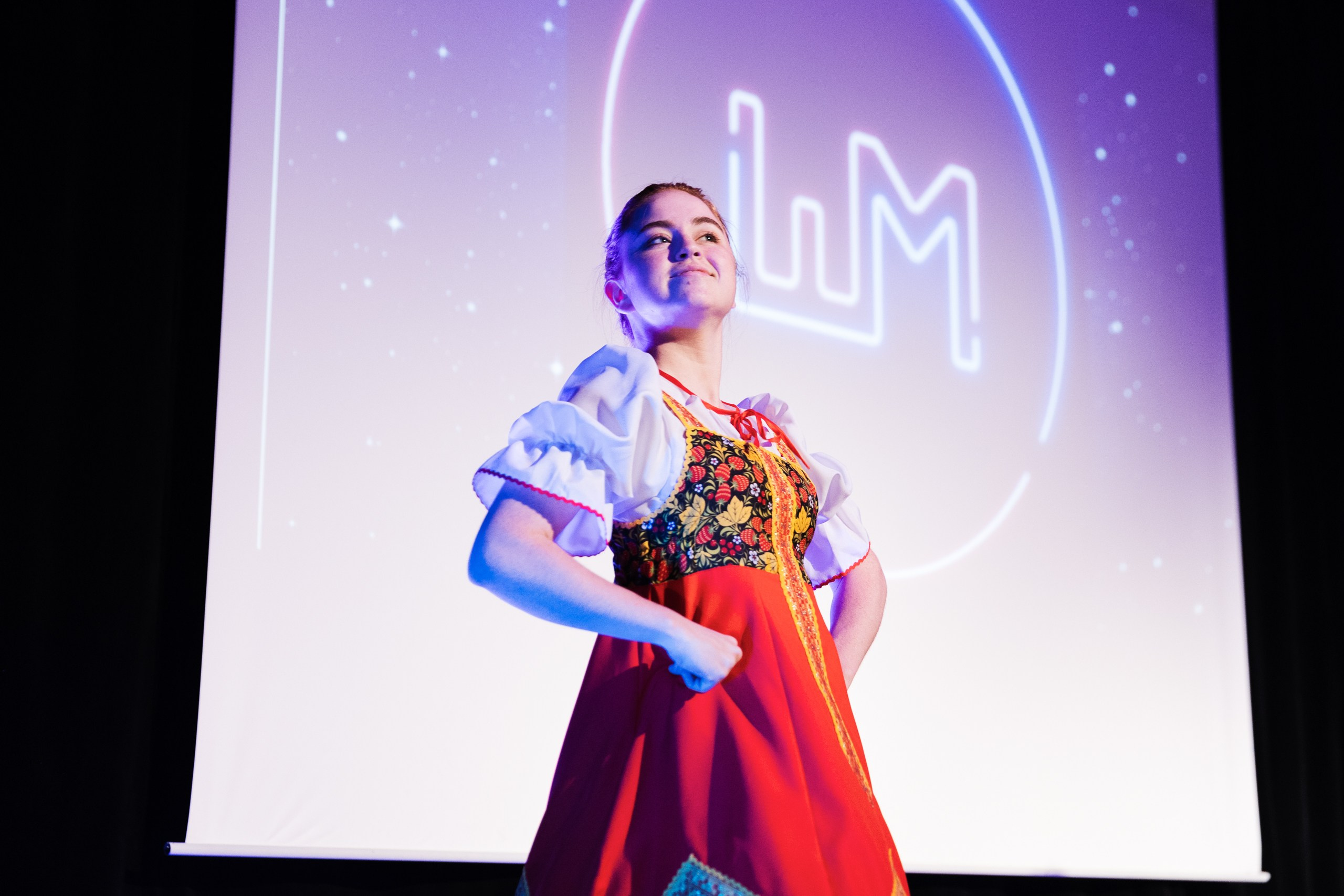 Крупные проекты МИРЭА. Репортажный фотограф Диана Шакирова