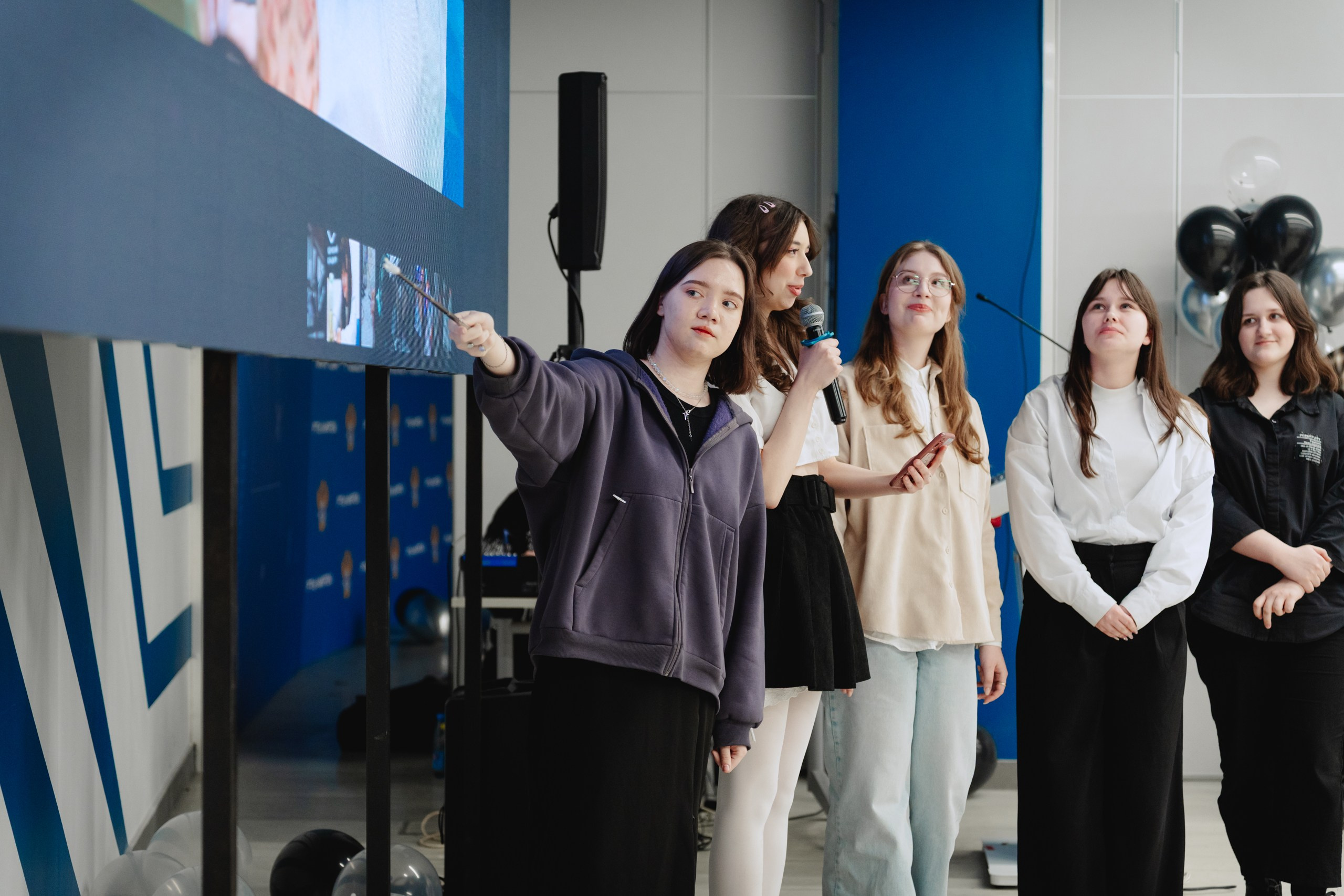 Репортаж в ВУЗе. Репортажный фотограф Диана Шакирова