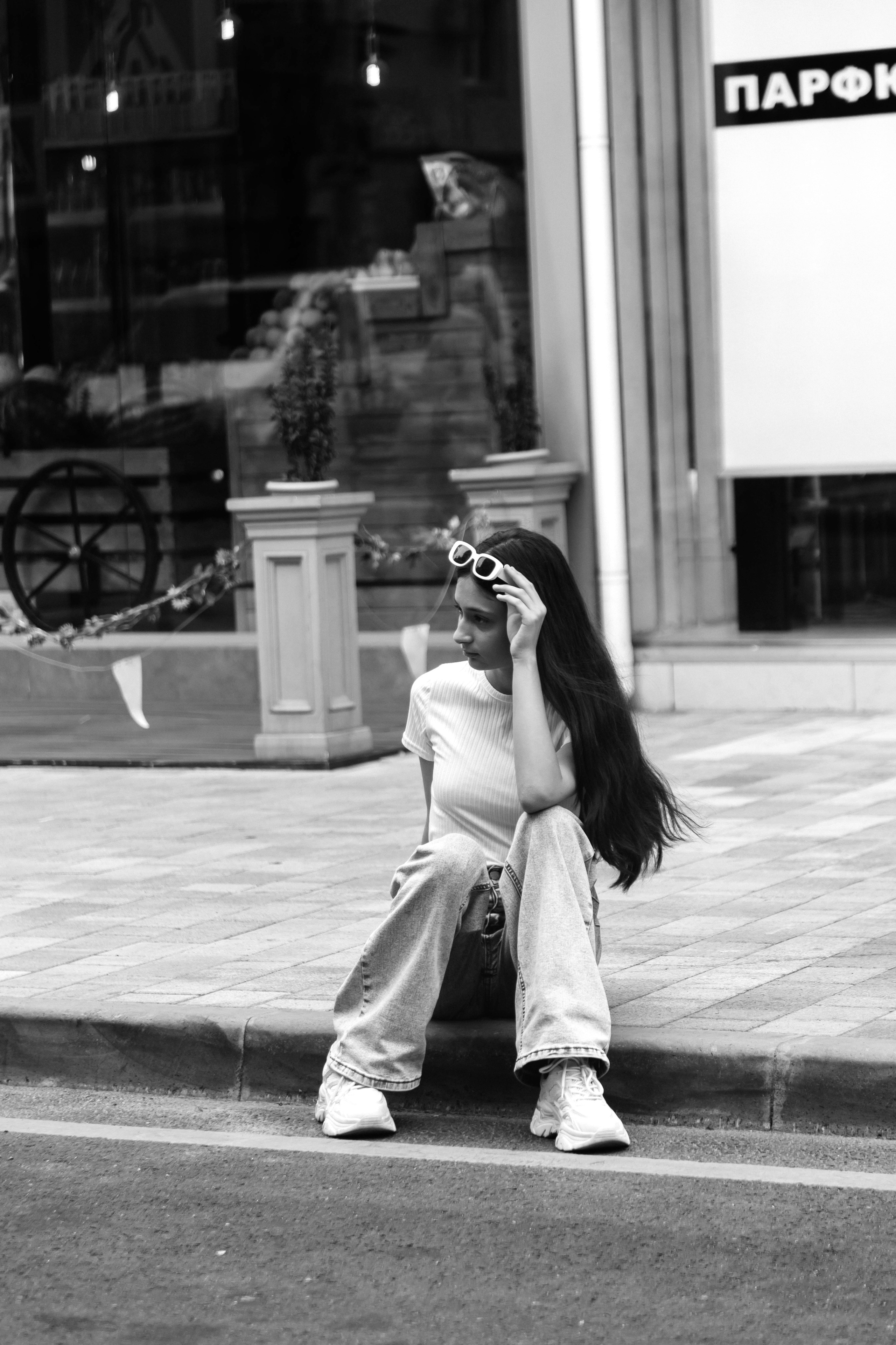 Style. Efimova Model Agency