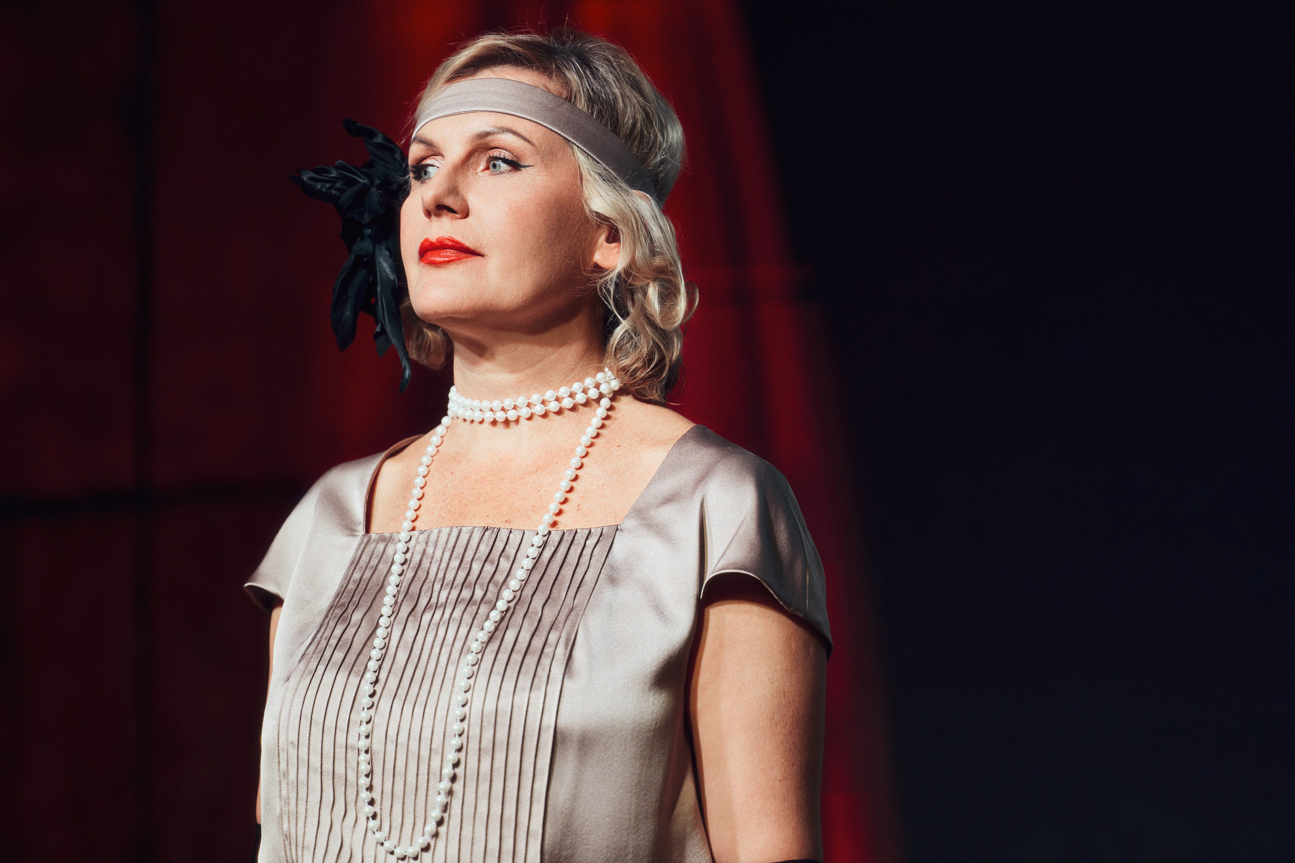 Norbit Cabaret. Фотограф Дмитрий Тур — профессиональная фотосъемка мероприятий и портретов в Москве и Московской области